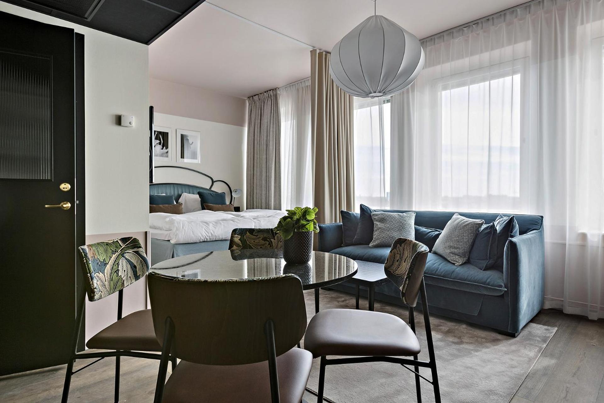 Hotel Giò; BW Signature Collection