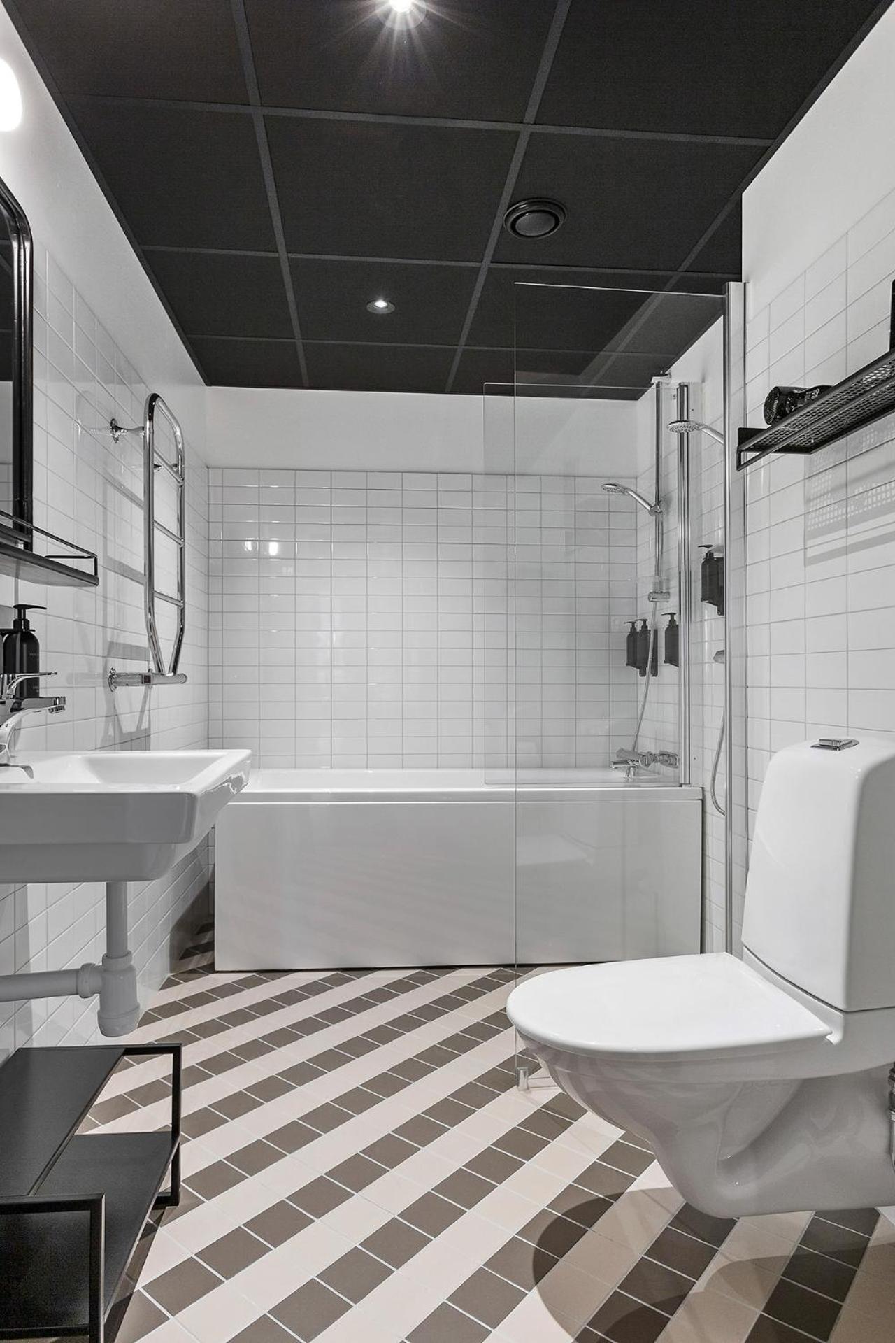 Hotel Giò; BW Signature Collection