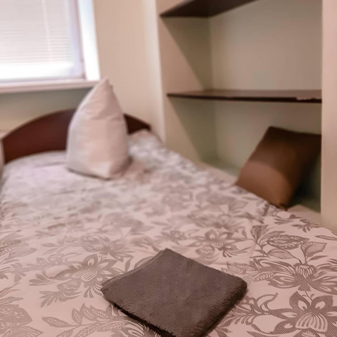 Capsularhouse Hostel view 3