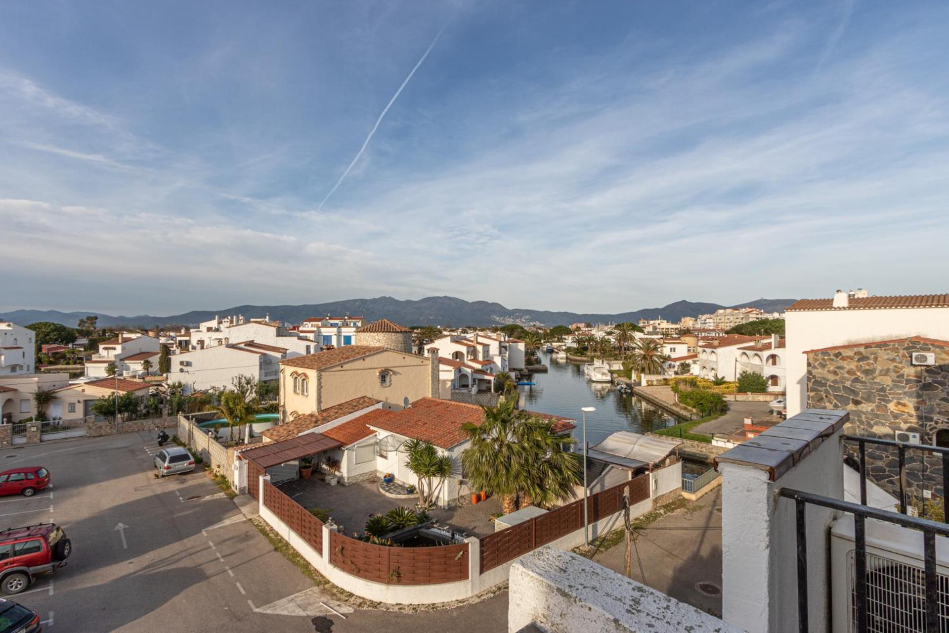 Goldhome - Port Petit - Casa 4 habitaciones, amarre, wifi, aire acondicionado view 3