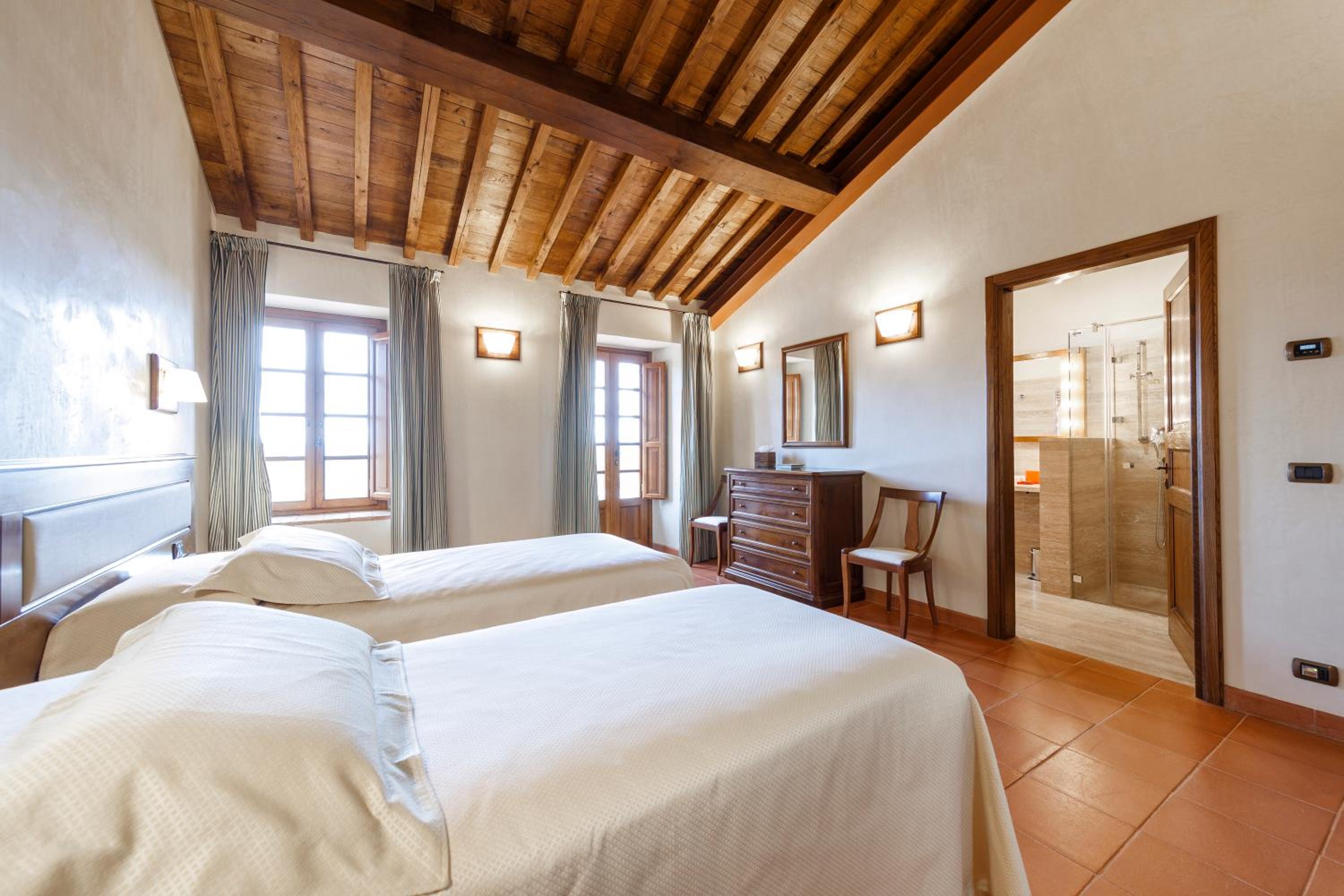 Wine Relais In Montecucco - ColleMassari Hospitality