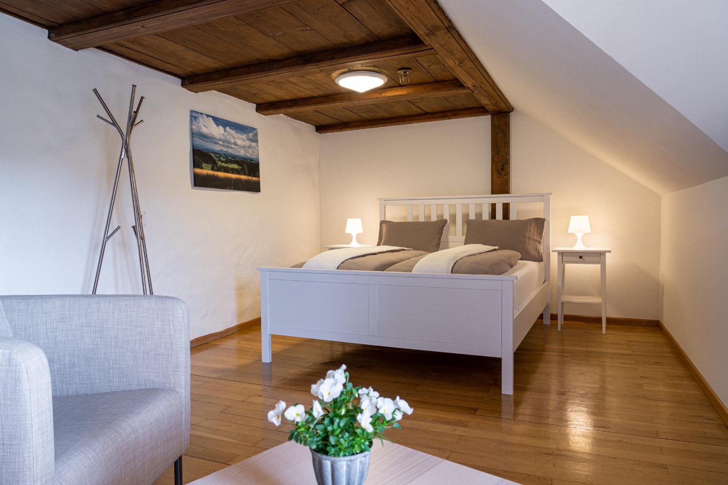 BnB SchlafSchloss