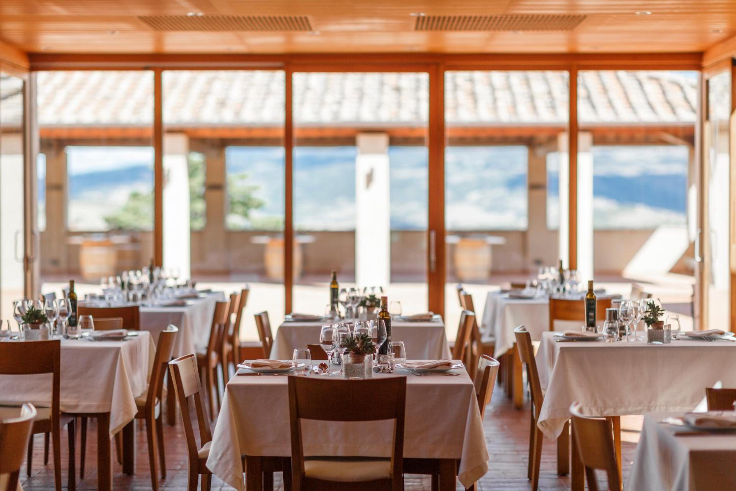 Wine Relais In Montecucco - ColleMassari Hospitality