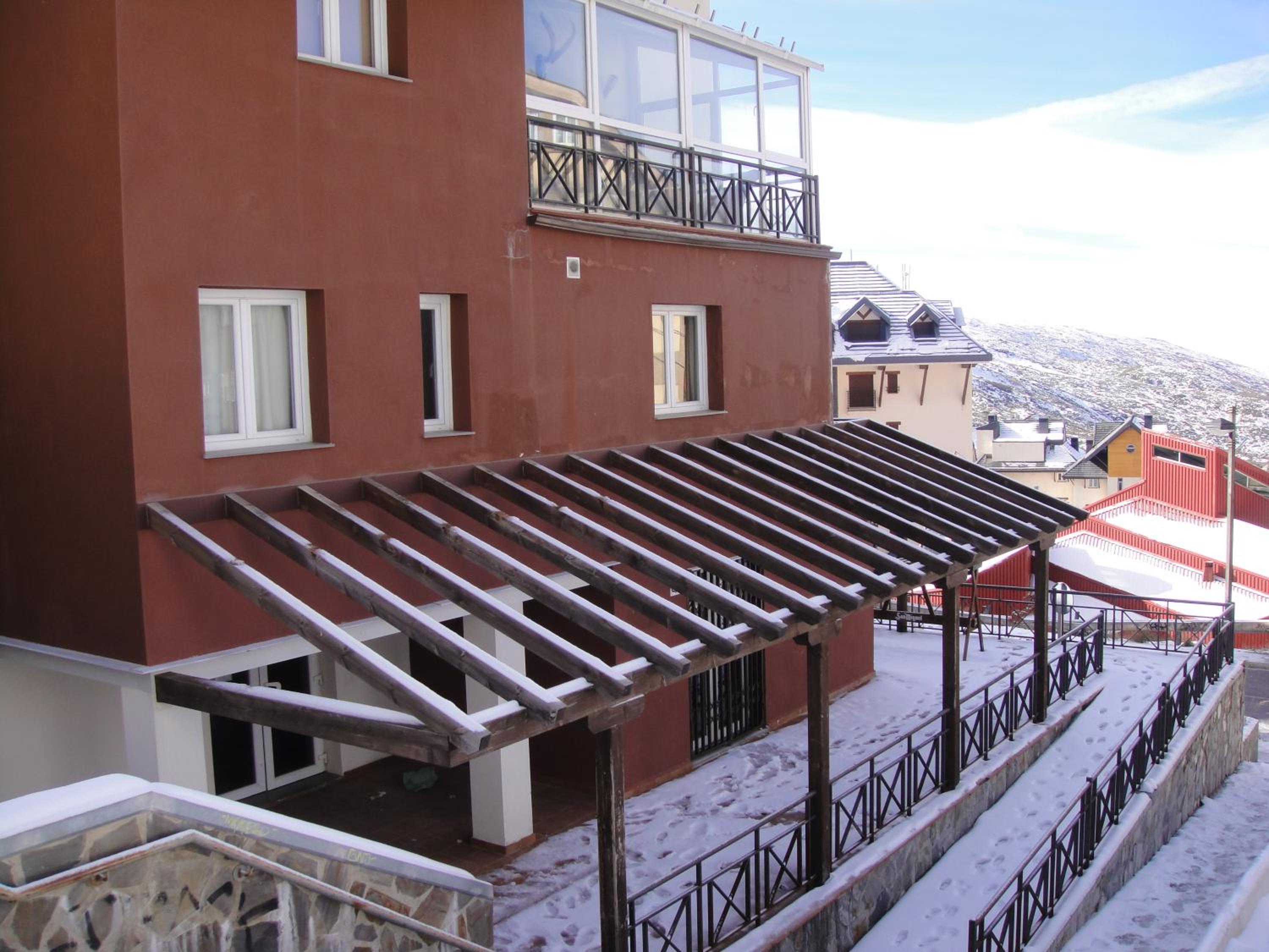 Sierra Nevada Rent Superior