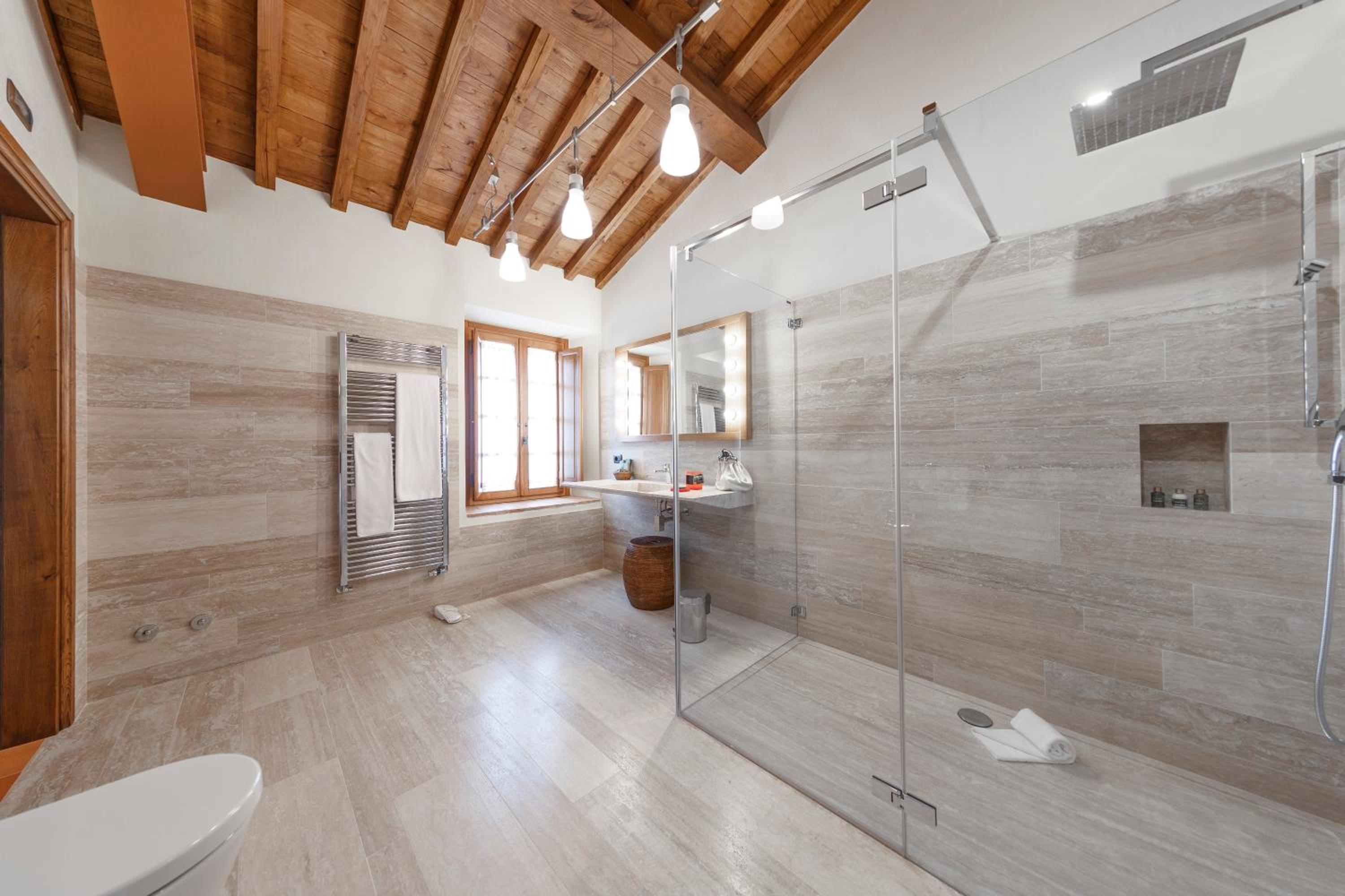 Wine Relais In Montecucco - ColleMassari Hospitality