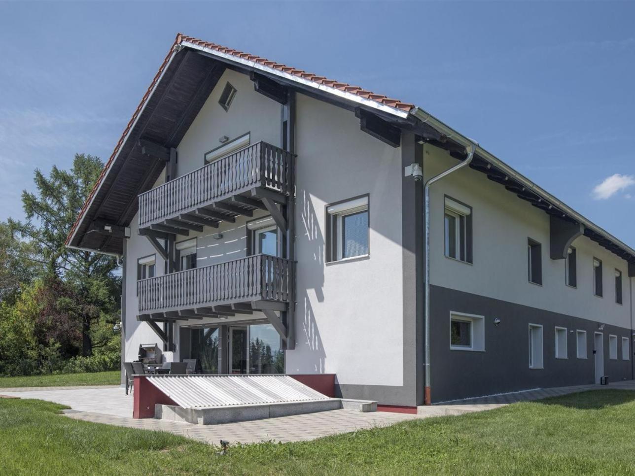 Ferienwohnung Buchenberg view 4