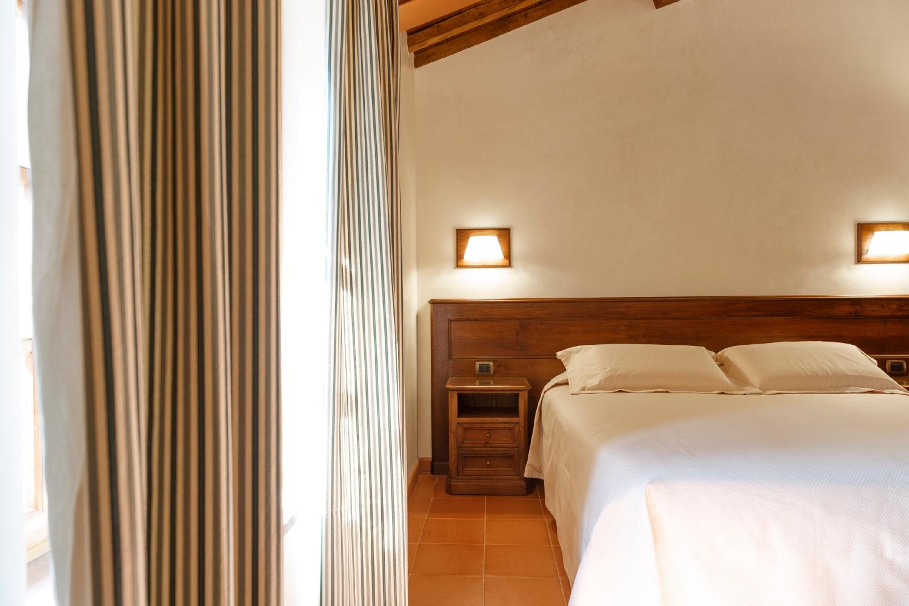 Wine Relais In Montecucco - ColleMassari Hospitality
