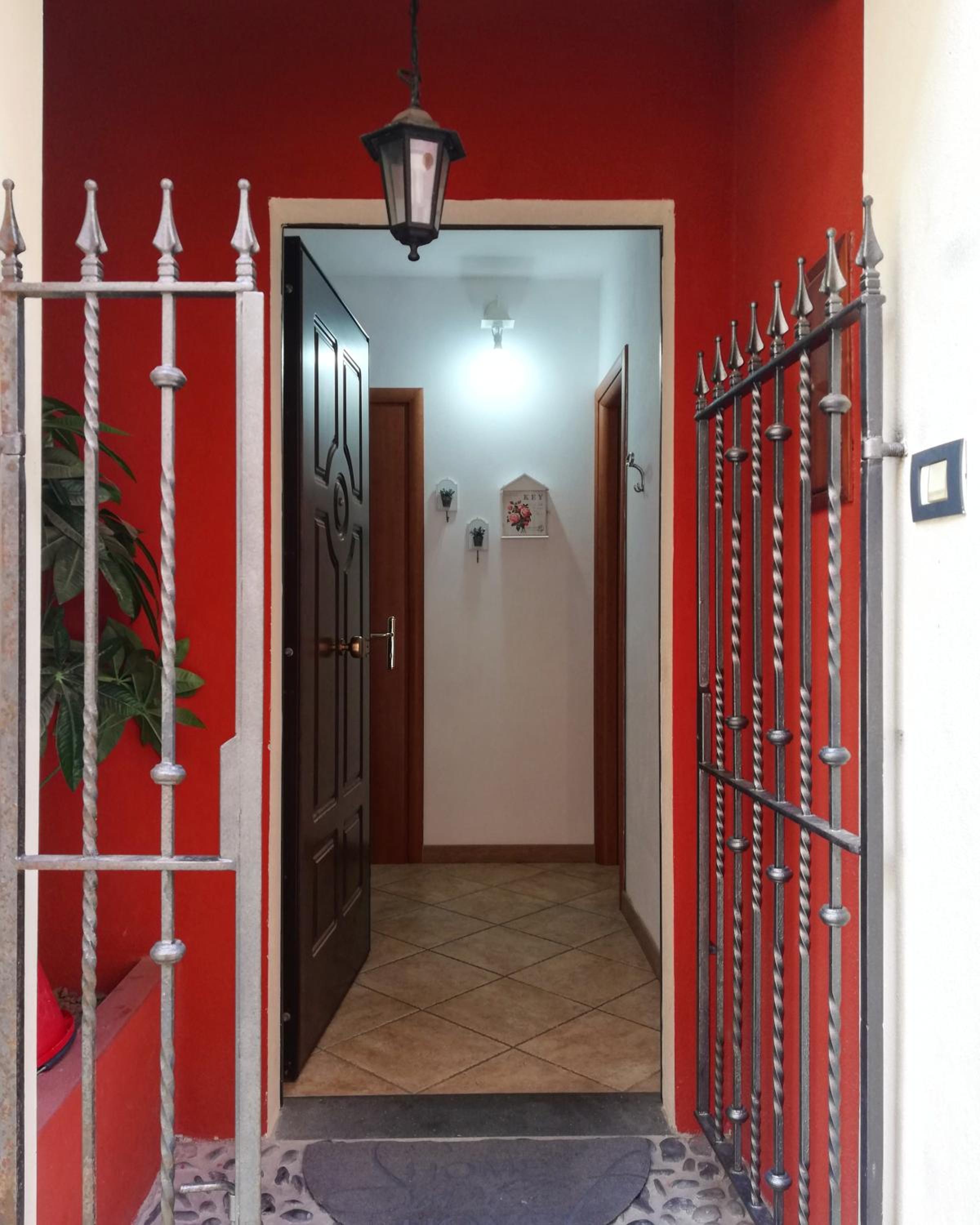 Domoruja B&B view 3
