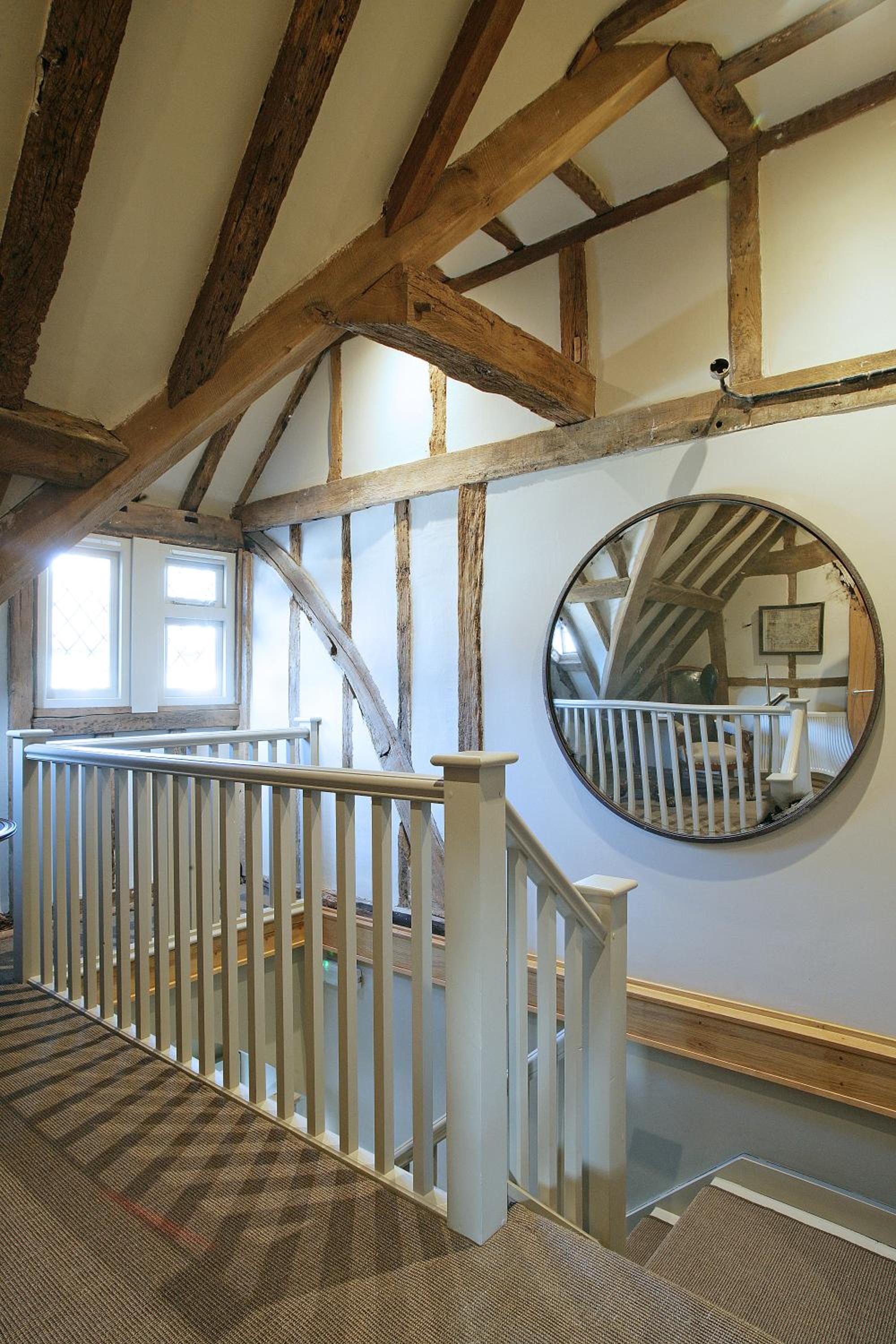 Wingrove House
