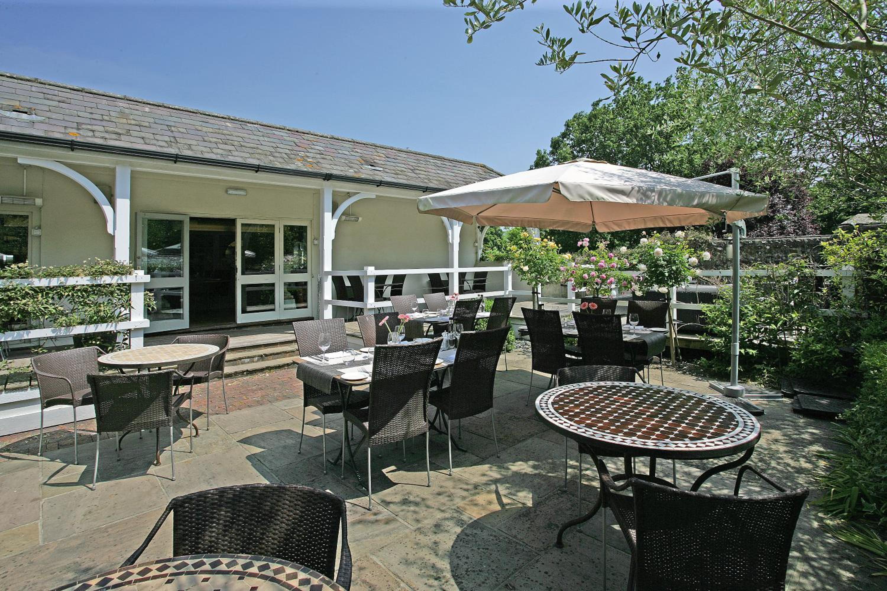 Wingrove House