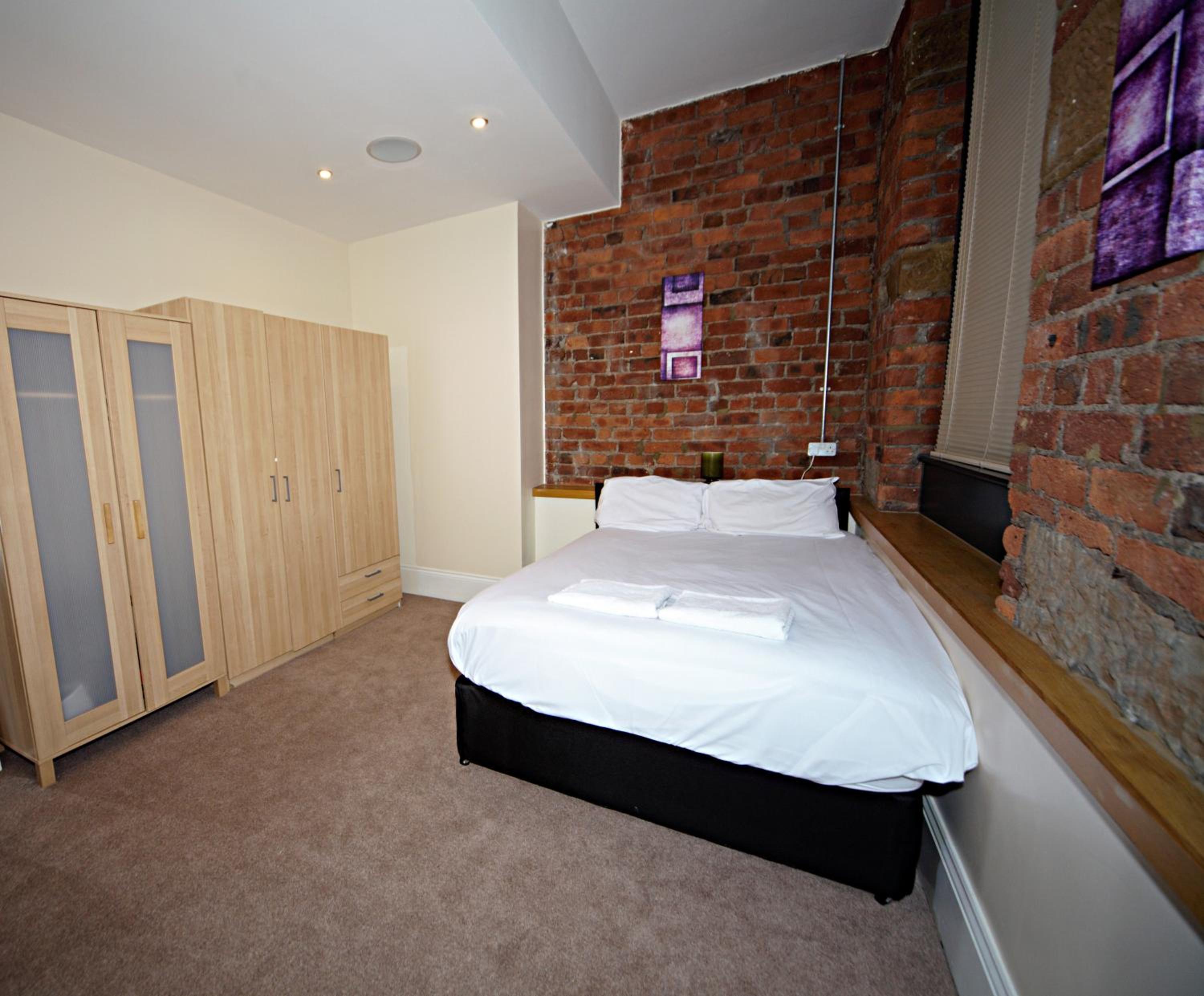 Premier Apartments view 5