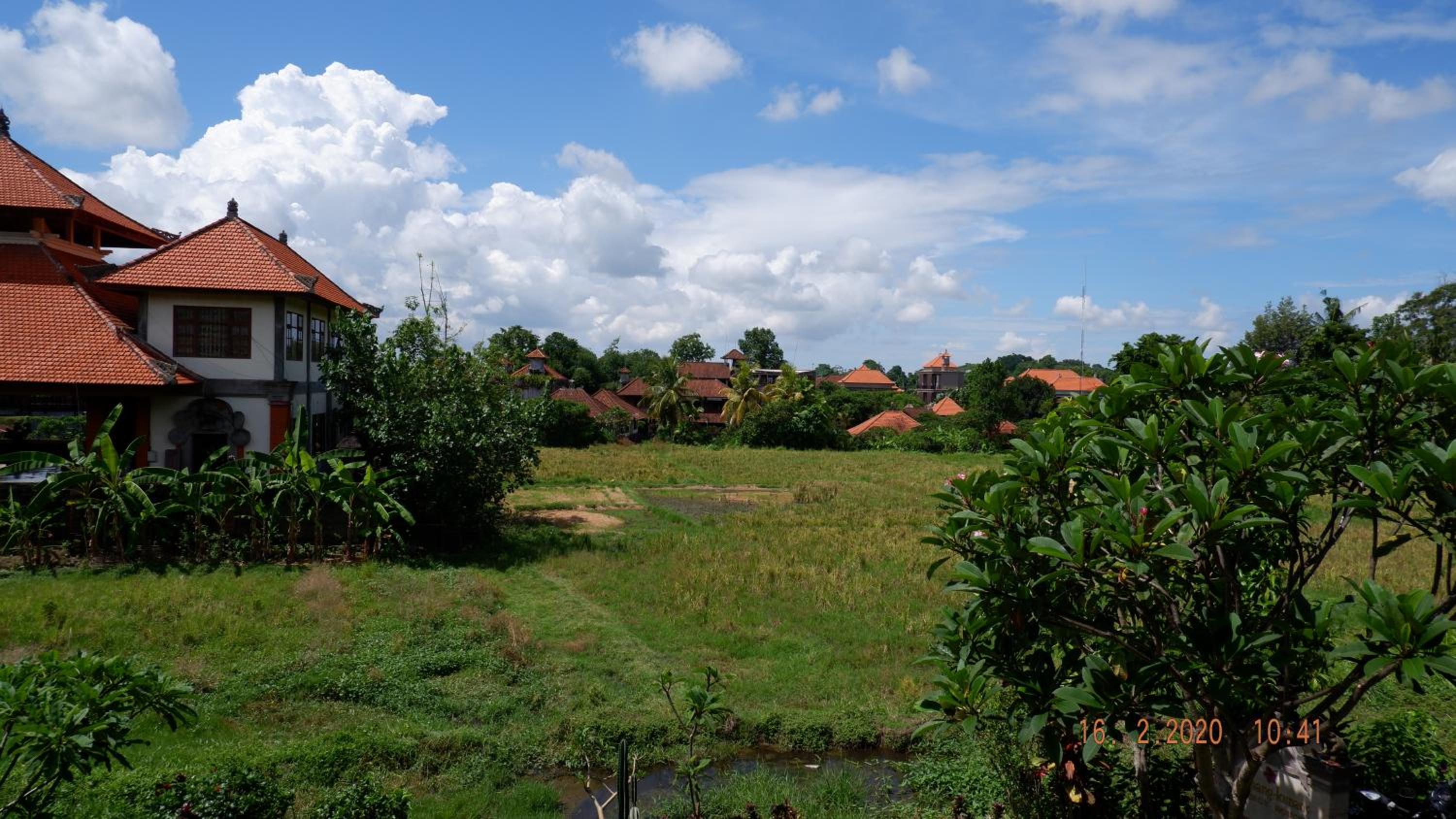 Danasari Homestay
