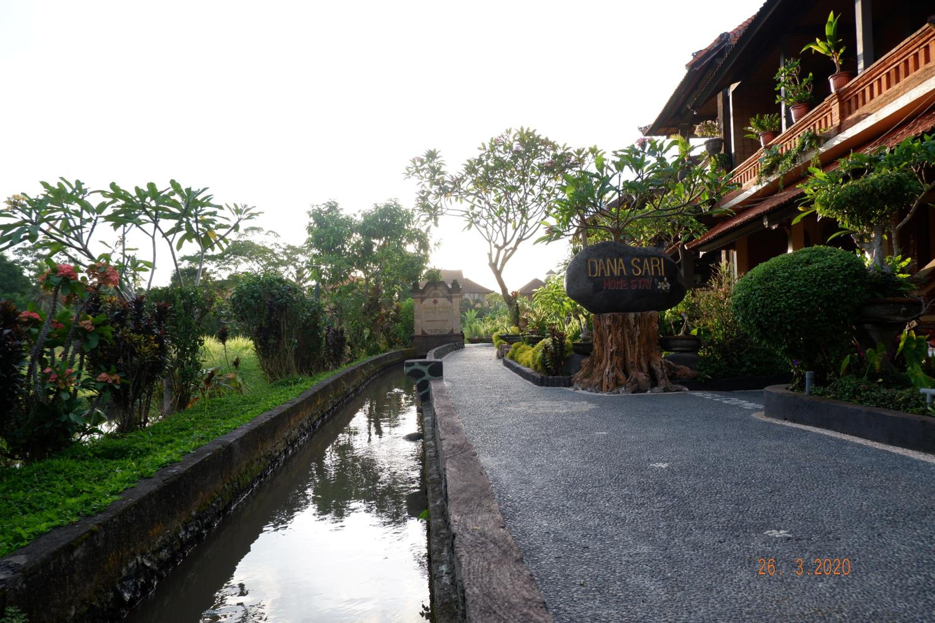 Danasari Homestay