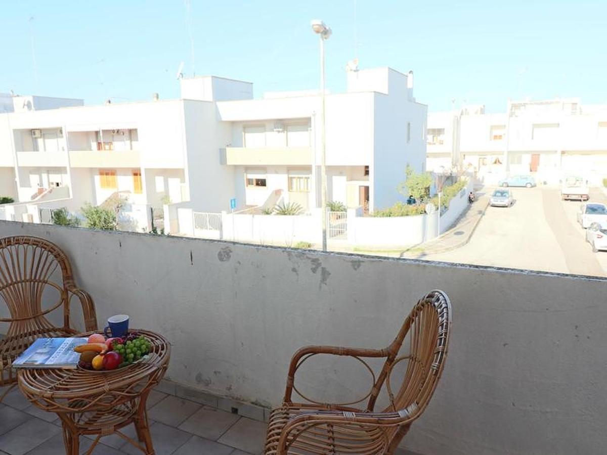 Apartment Near The Sea In Otranto - Holiday House Ludovica In Salento view 2