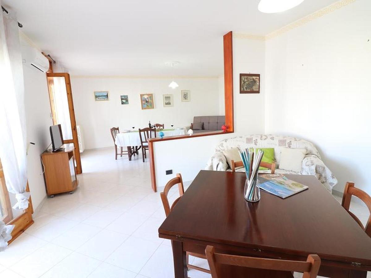Apartment Near The Sea In Otranto - Holiday House Ludovica In Salento view 3