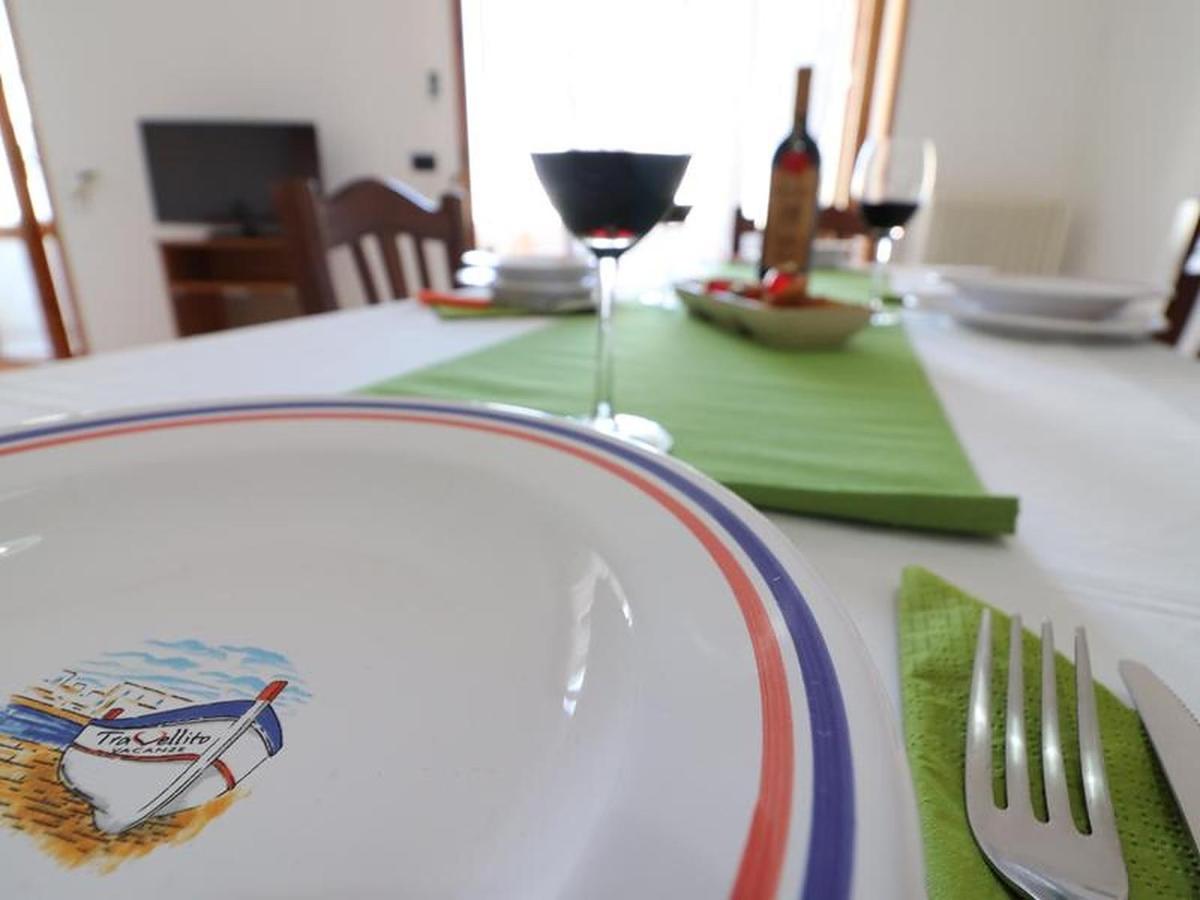 Apartment Near The Sea In Otranto - Holiday House Ludovica In Salento view 5