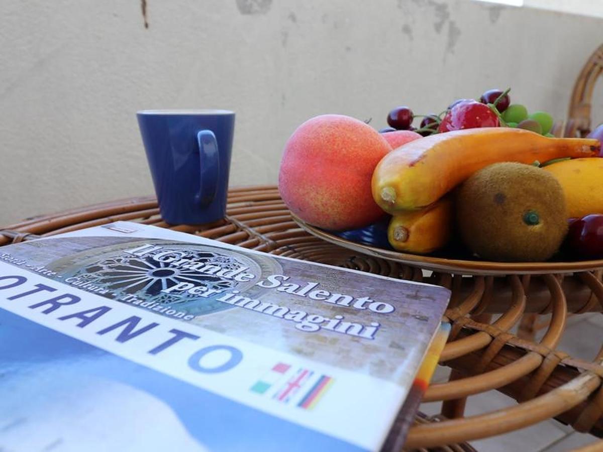 Apartment Near The Sea In Otranto - Holiday House Ludovica In Salento view 4