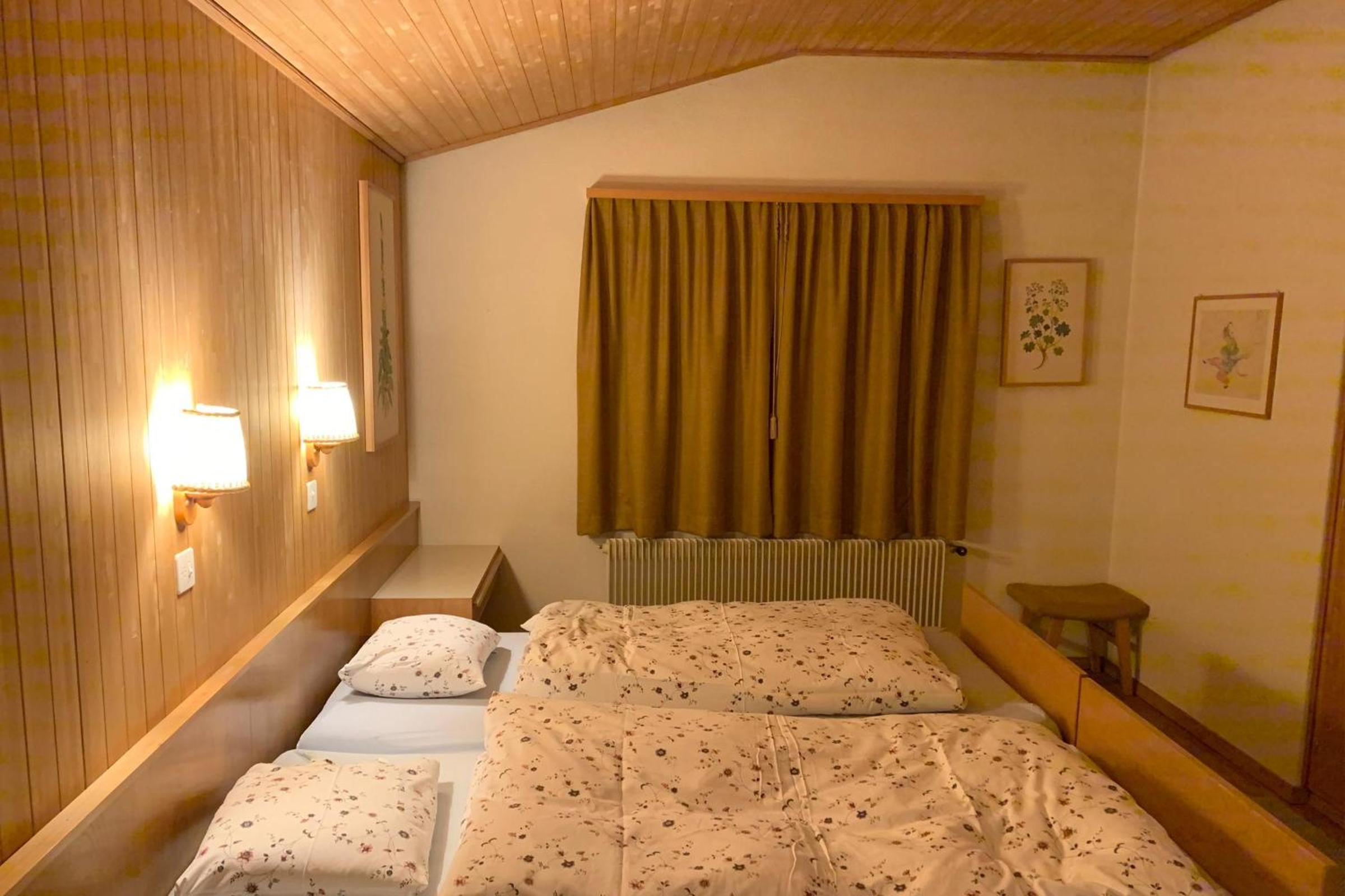 La Civetta (714 La)