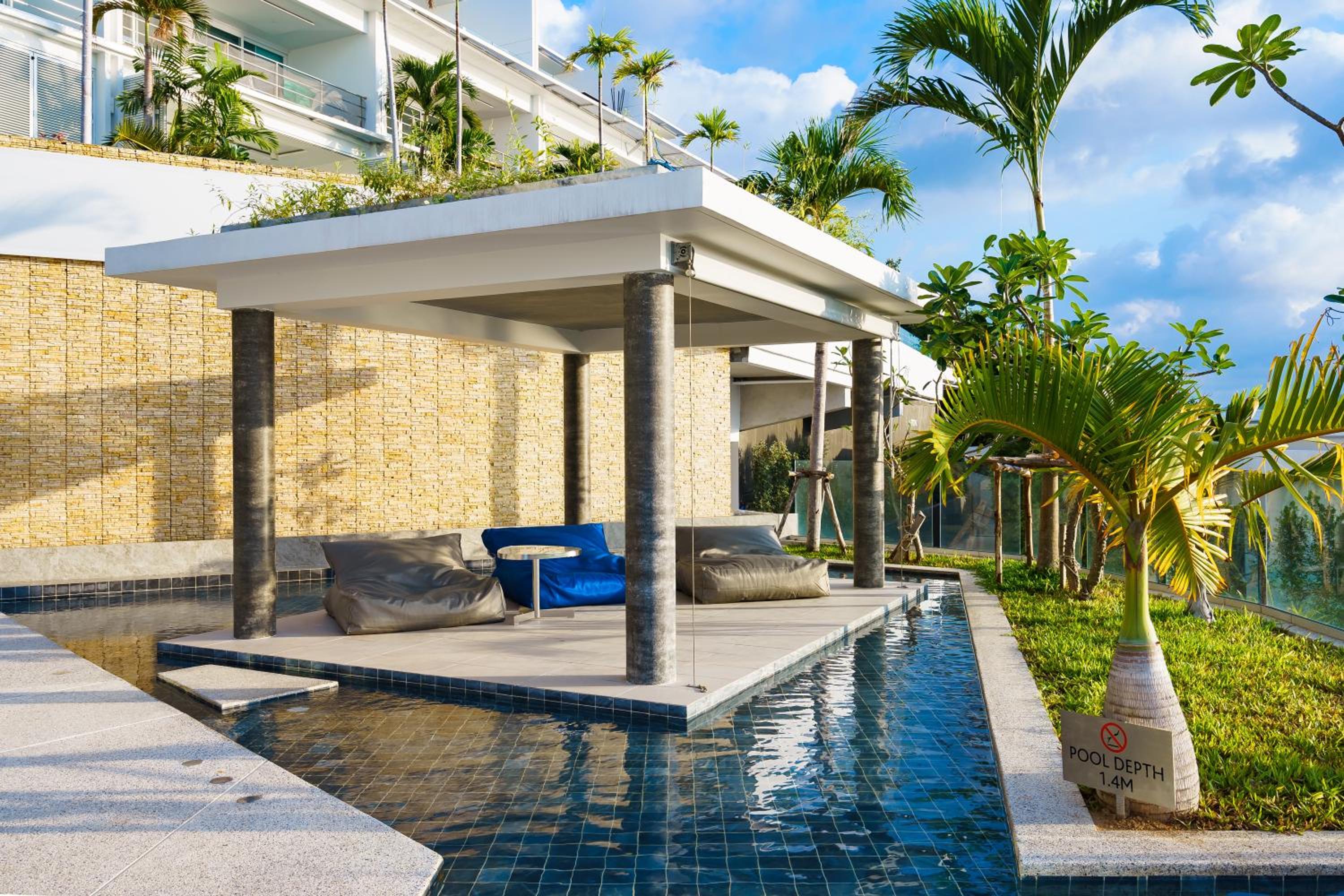 UniQue BoutiQue Resort