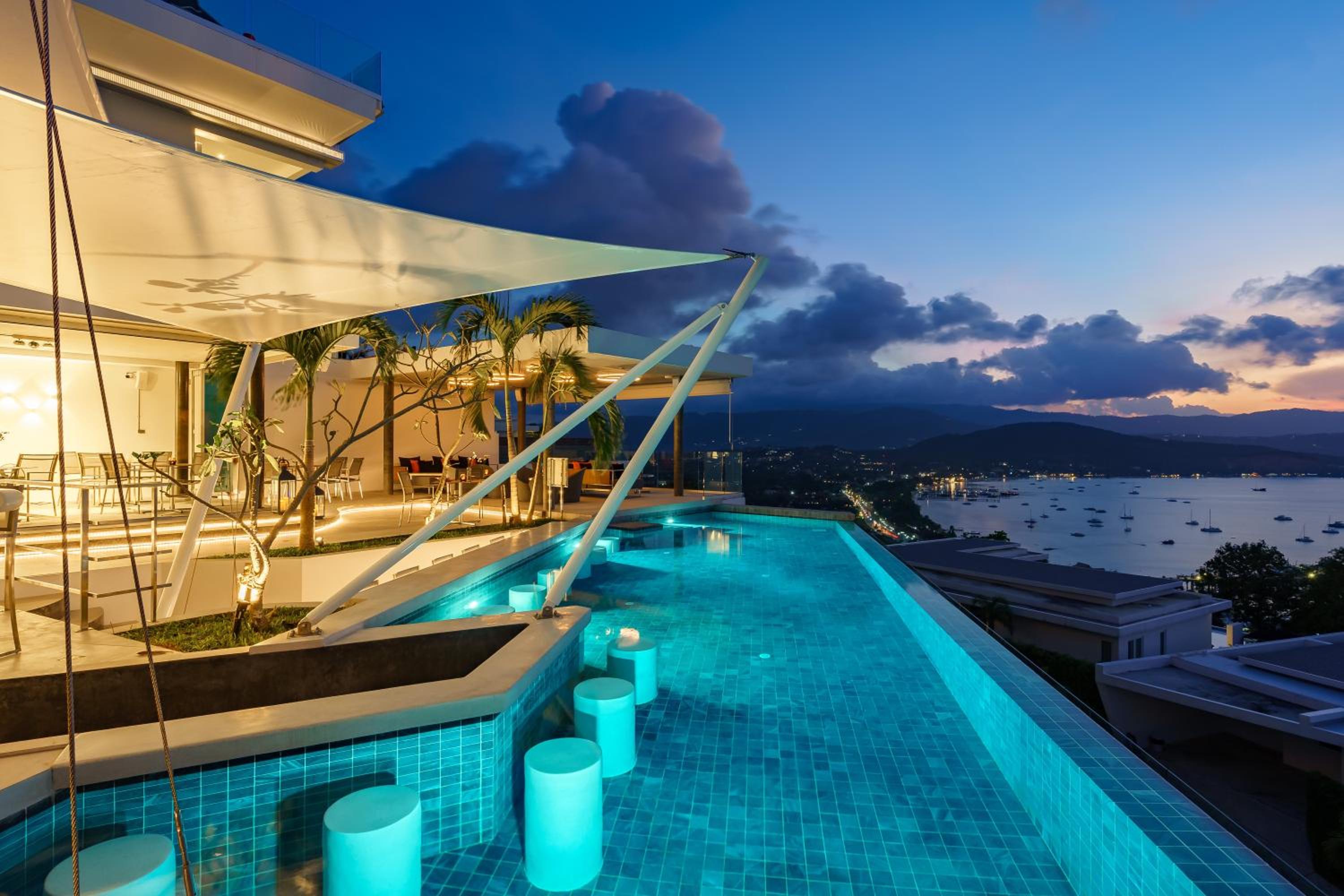 UniQue BoutiQue Resort
