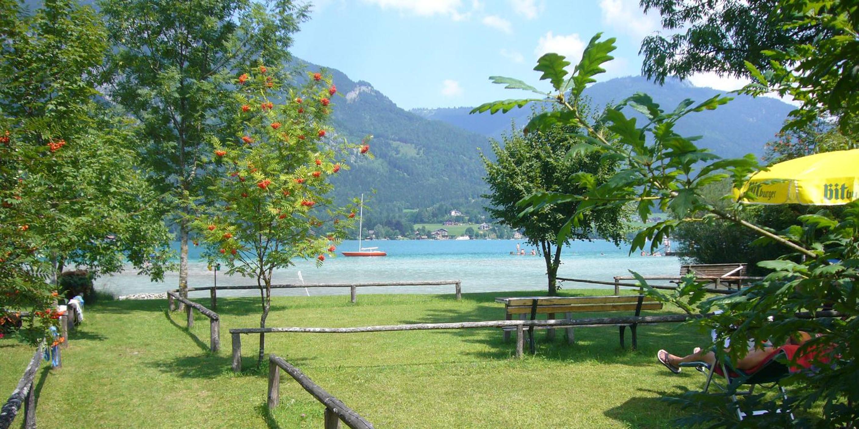 Haus Christoph, Abersee  – photo 4