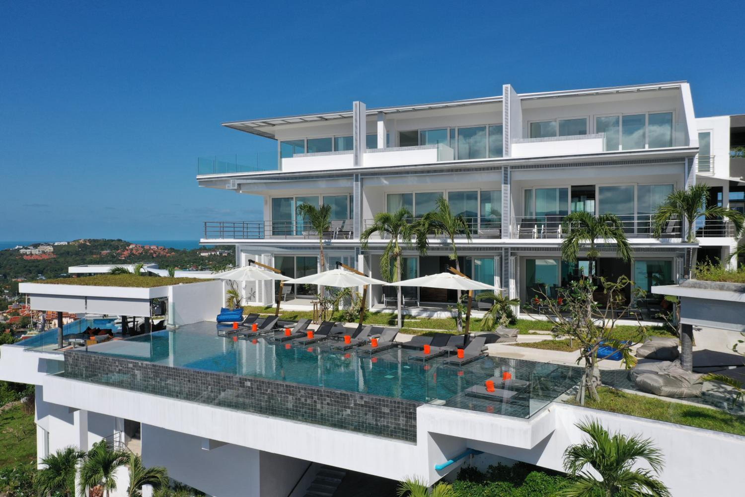 UniQue BoutiQue Resort