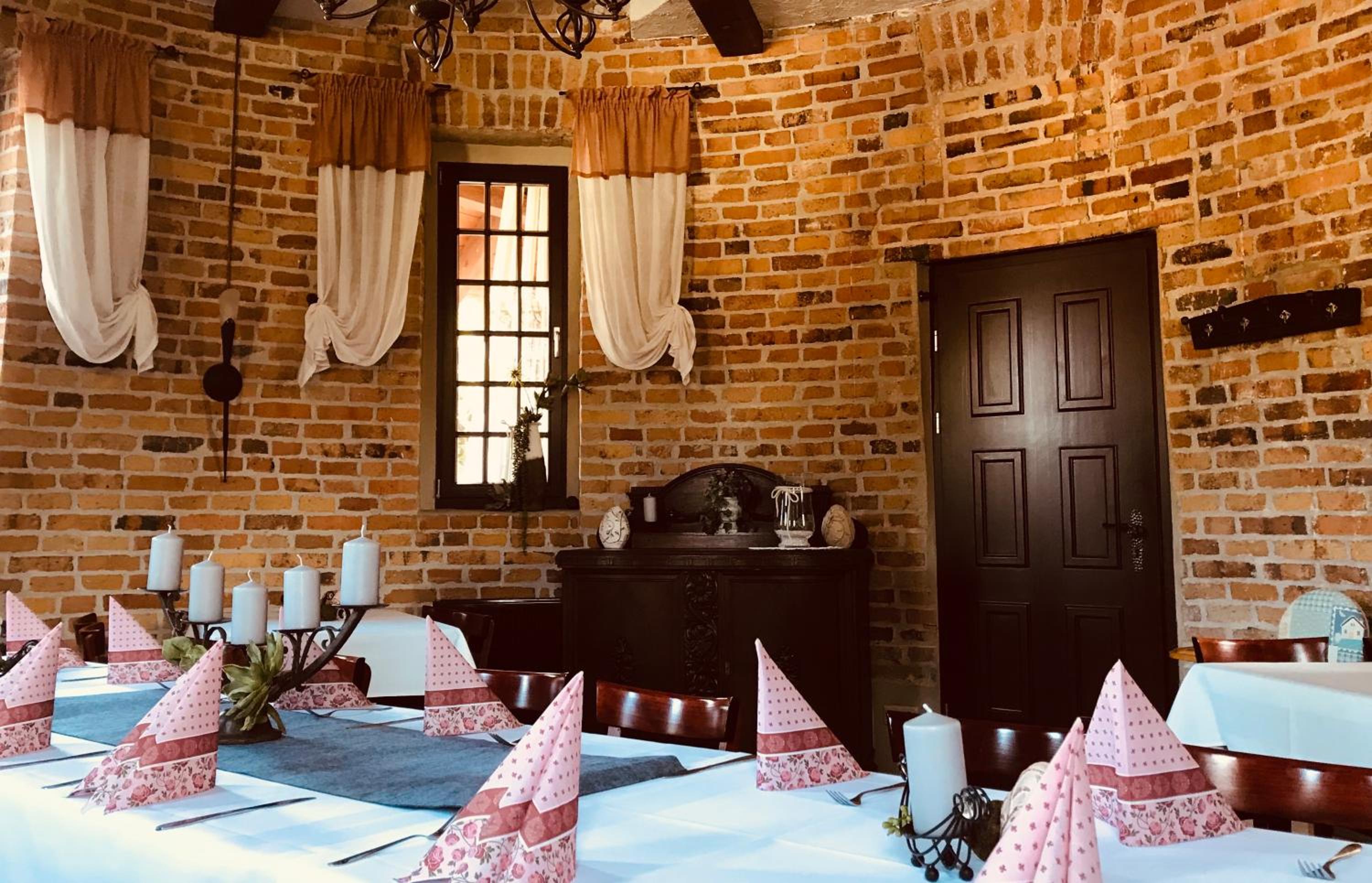 Am Wasserturm Pension