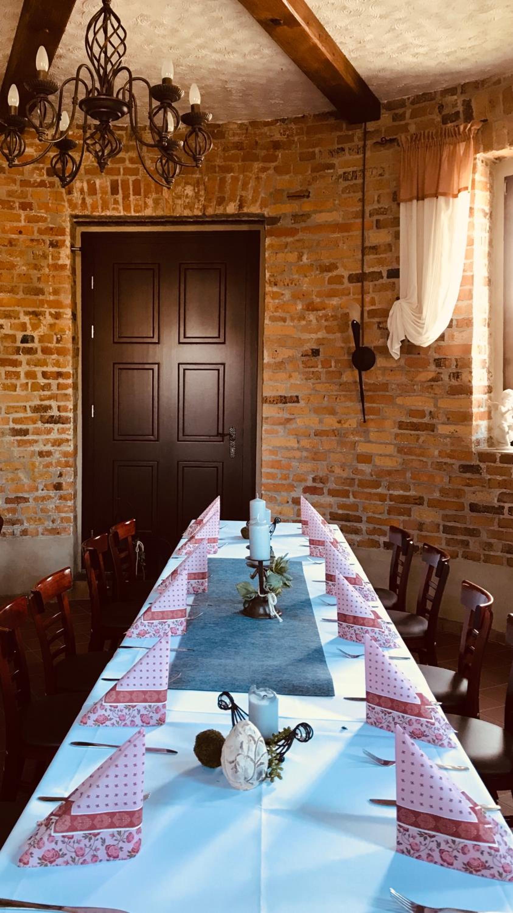 Am Wasserturm Pension
