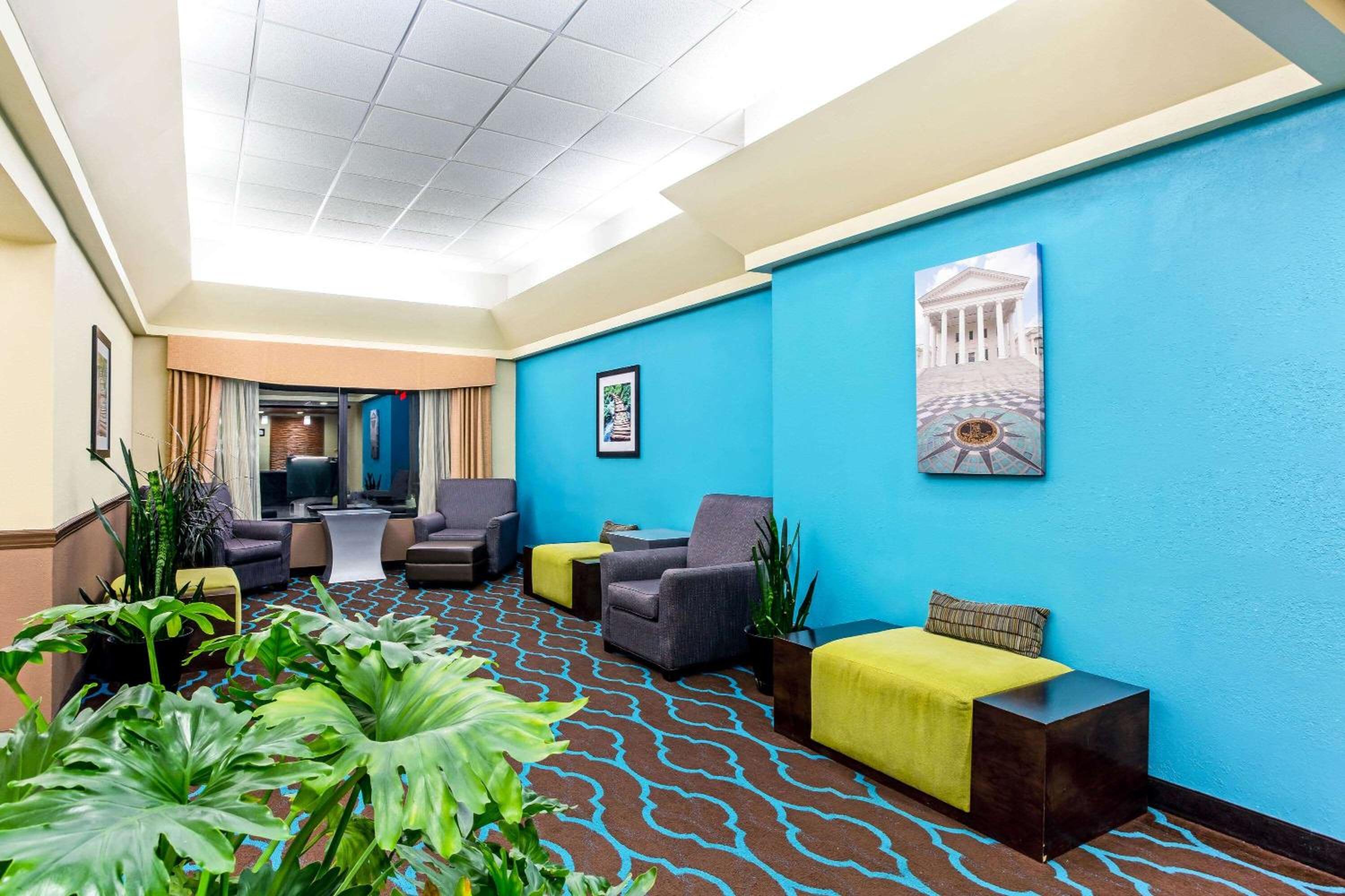 Wytheville Vacations - La Quinta by Wyndham Wytheville - Property Image 4