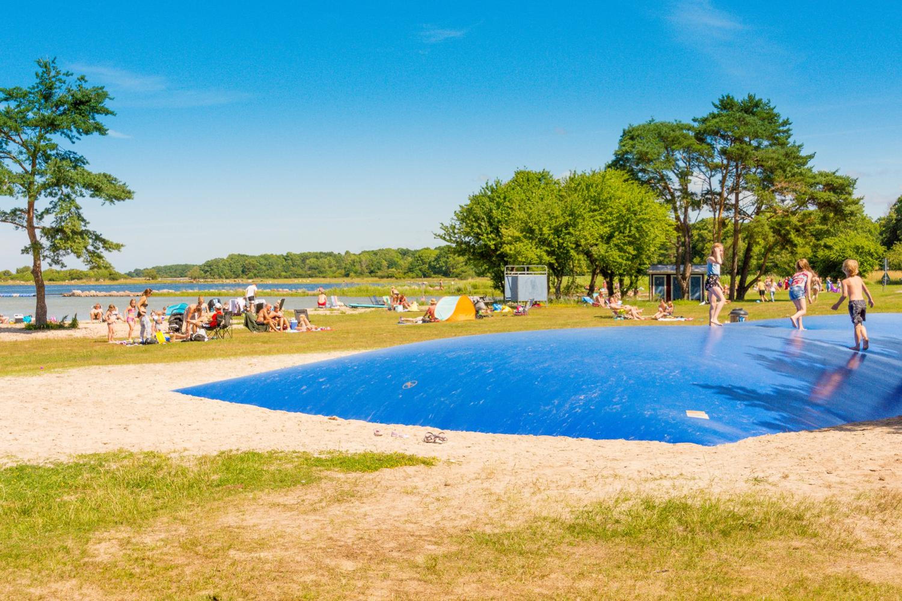First Camp Ekerum - Öland