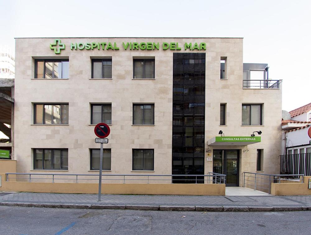 Best apartment near REAL MADRID Stadium view 3