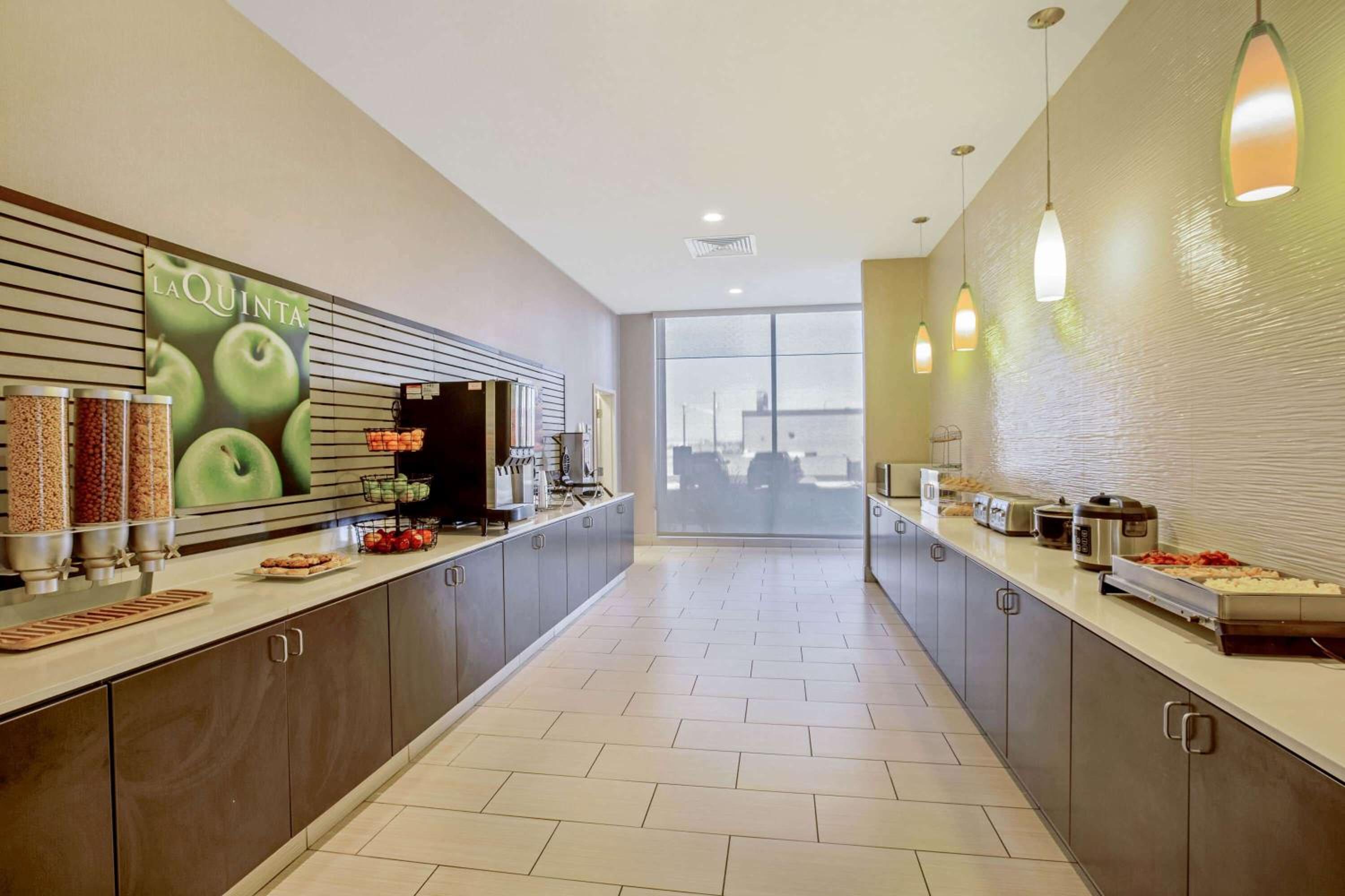 Cedar City Vacations - La Quinta by Wyndham Cedar City - Property Image 1