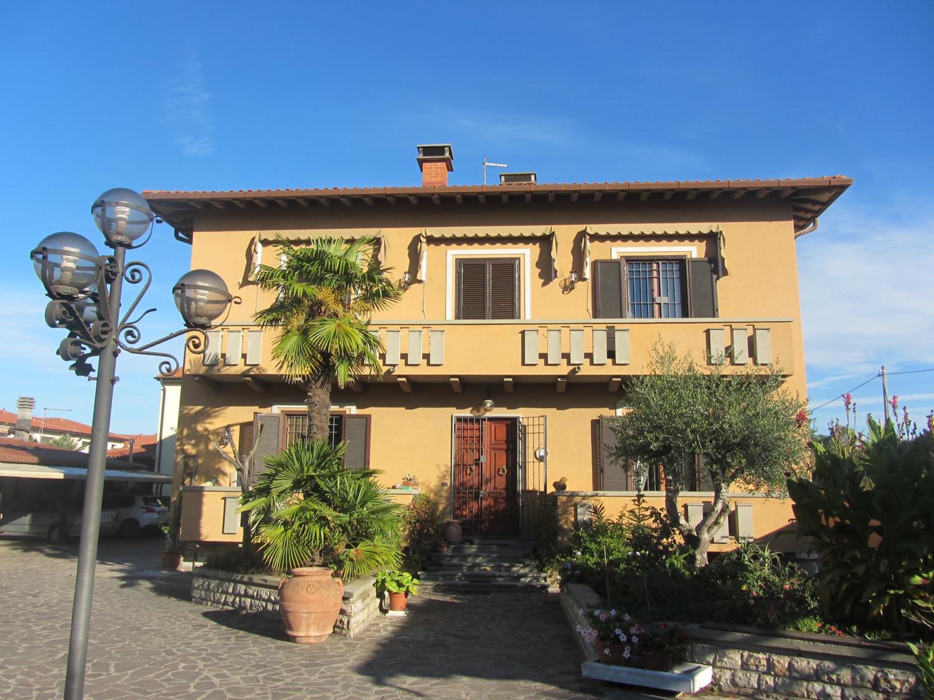 B&B San Russorio view 3