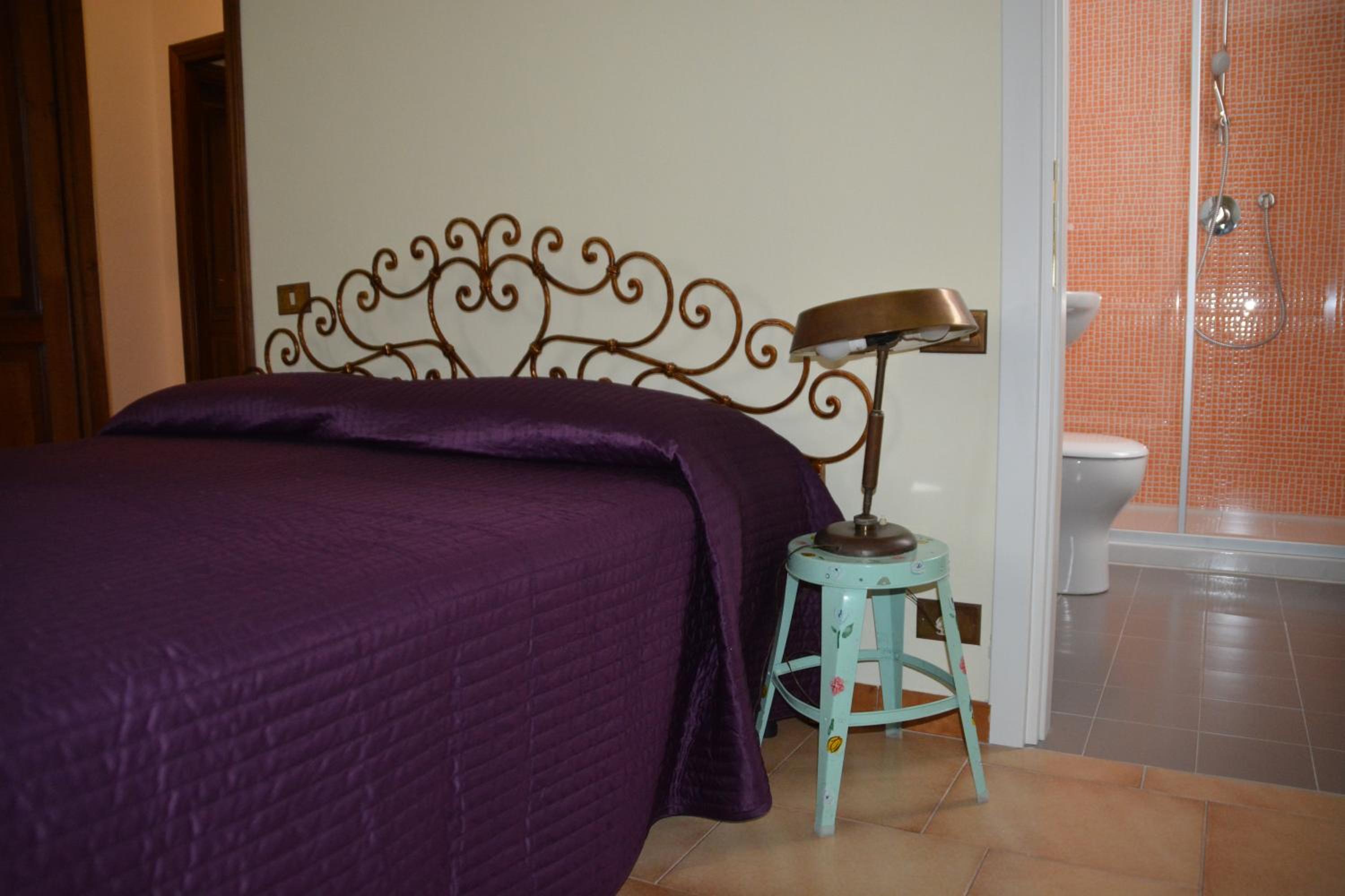 B&B San Russorio view 5