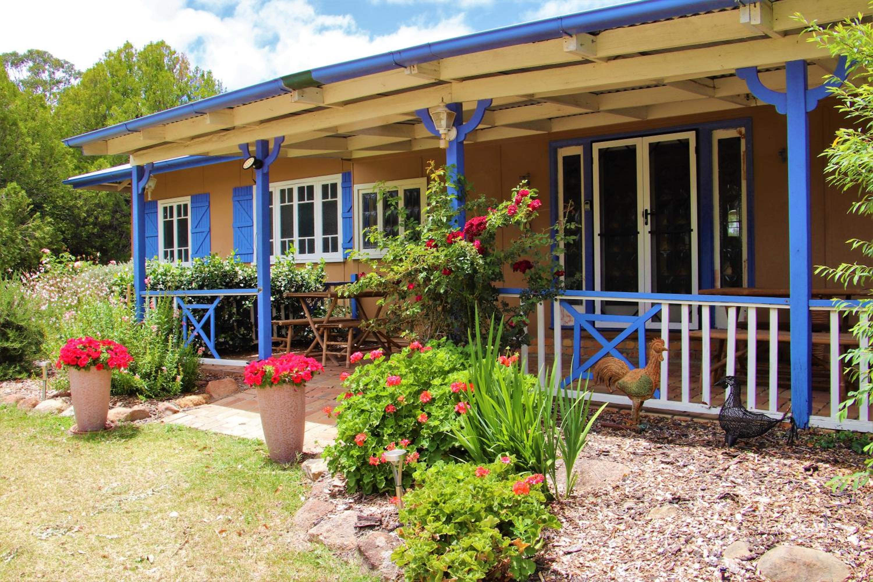 A Stanthorpe Getaway