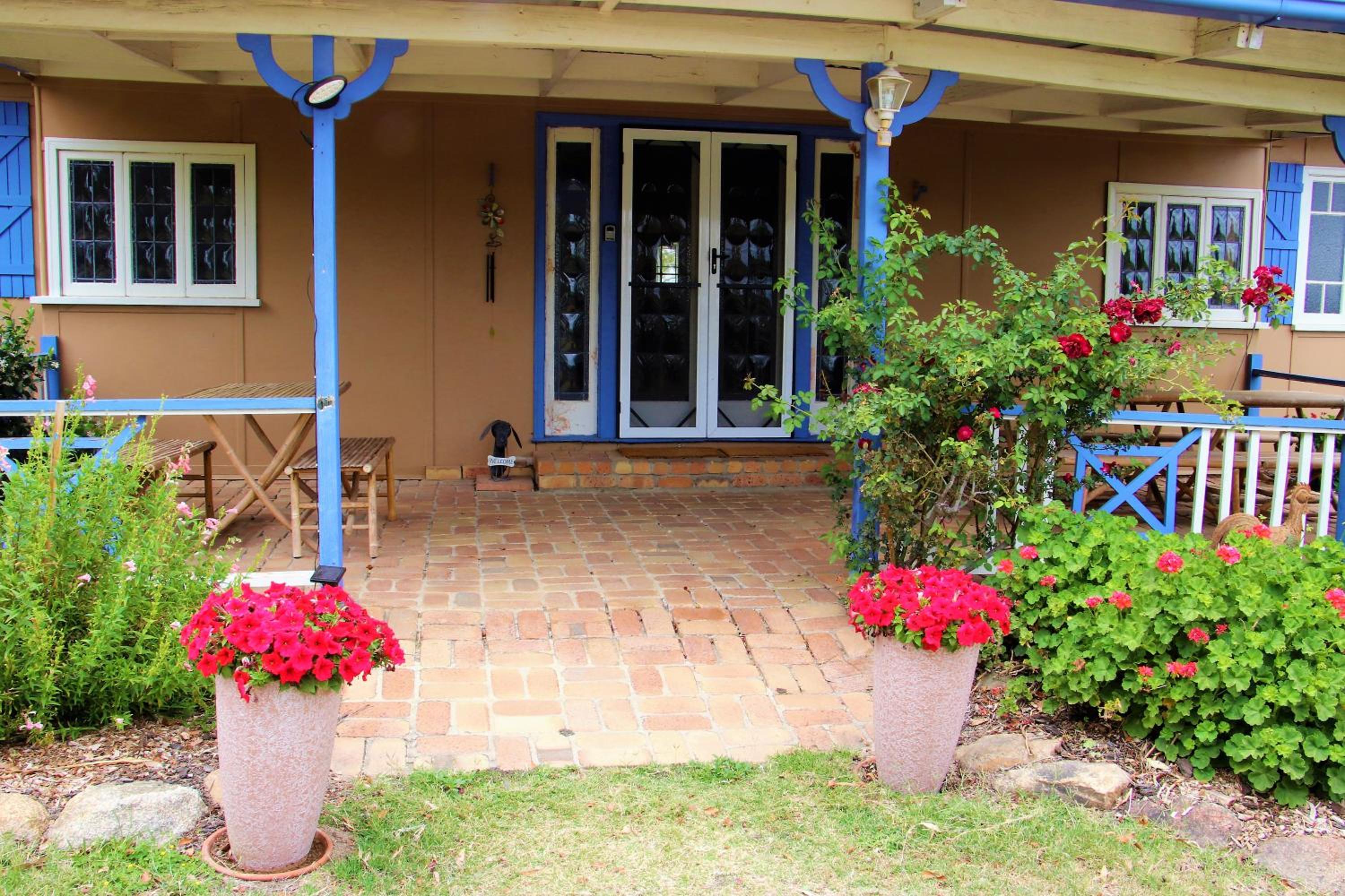 A Stanthorpe Getaway