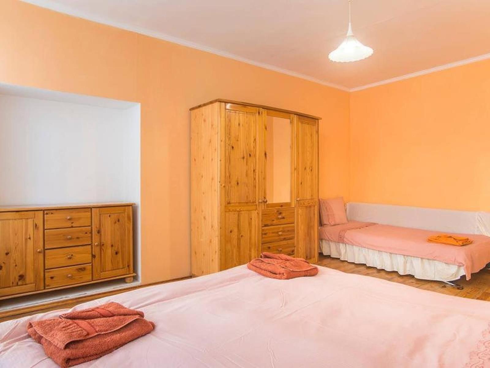 Riga Old City - 4 Bedroom Apartment view 4