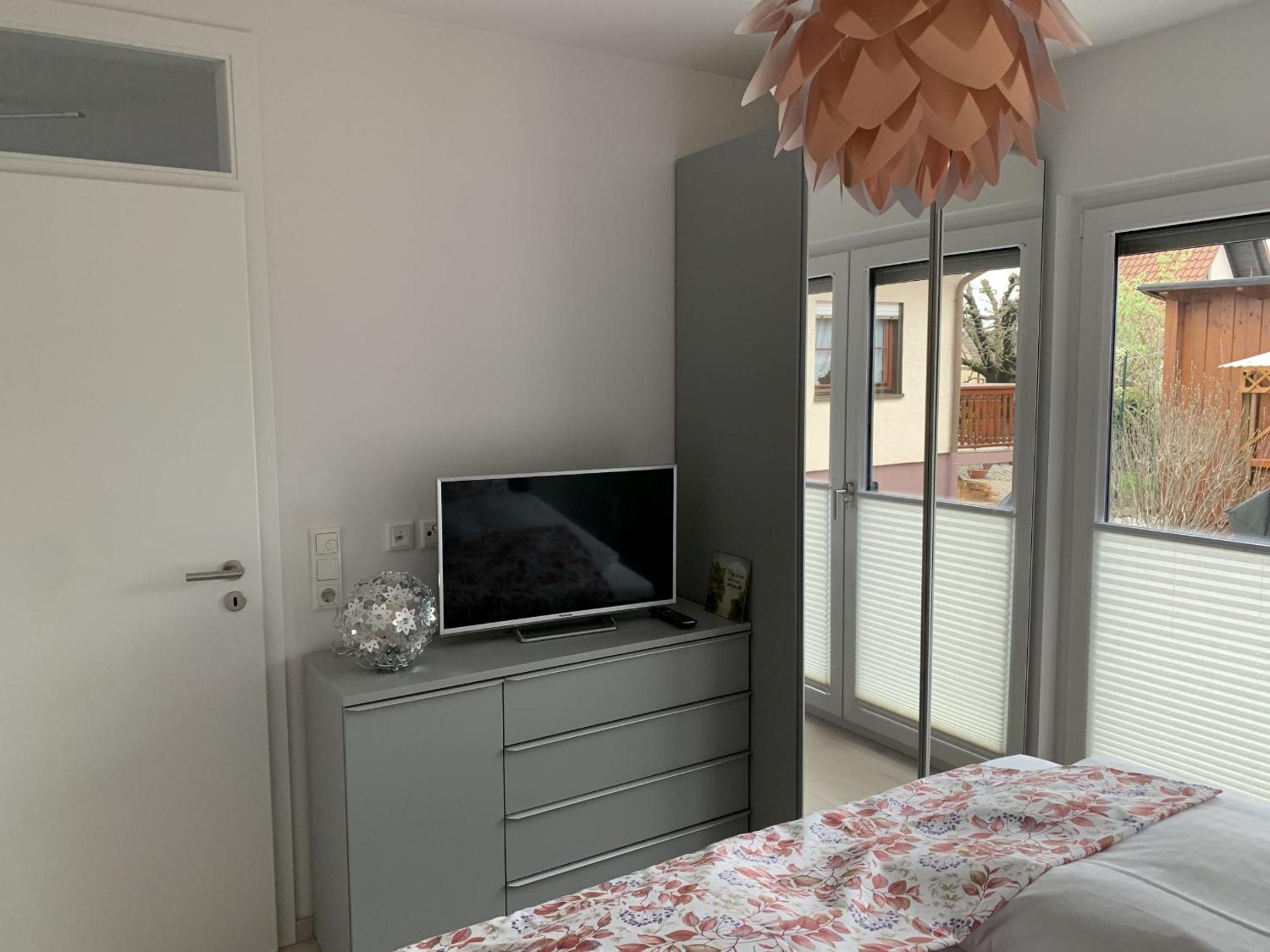 Ferienwohnung Susanne view 3