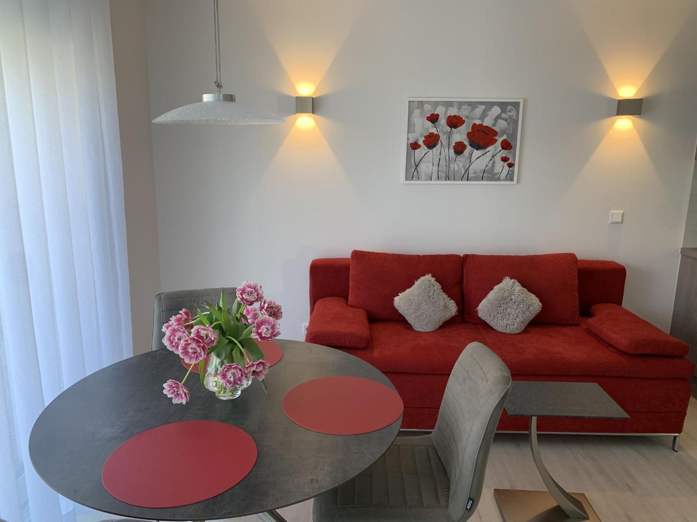 Ferienwohnung Susanne view 4