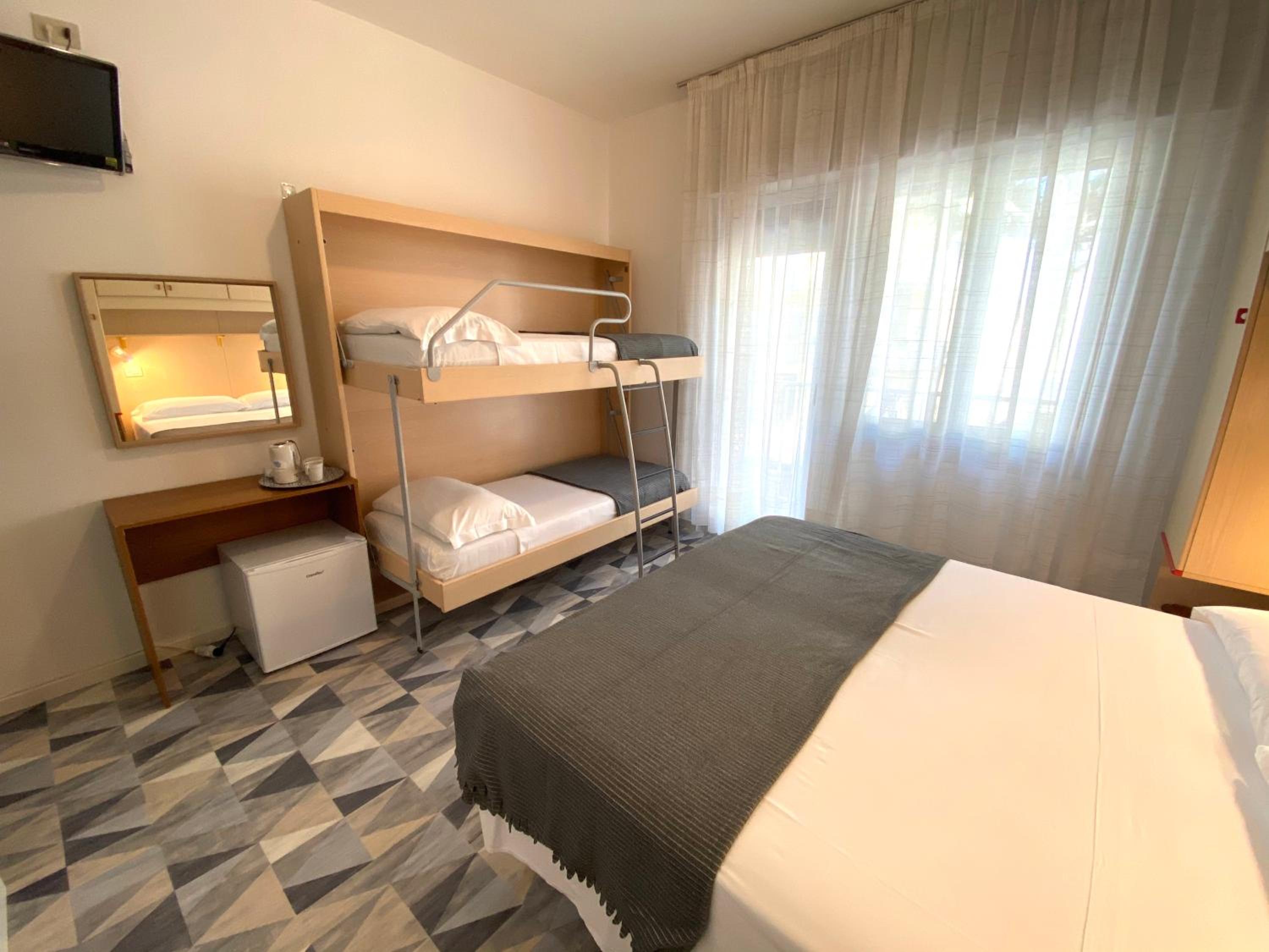 Giovanna Rooms