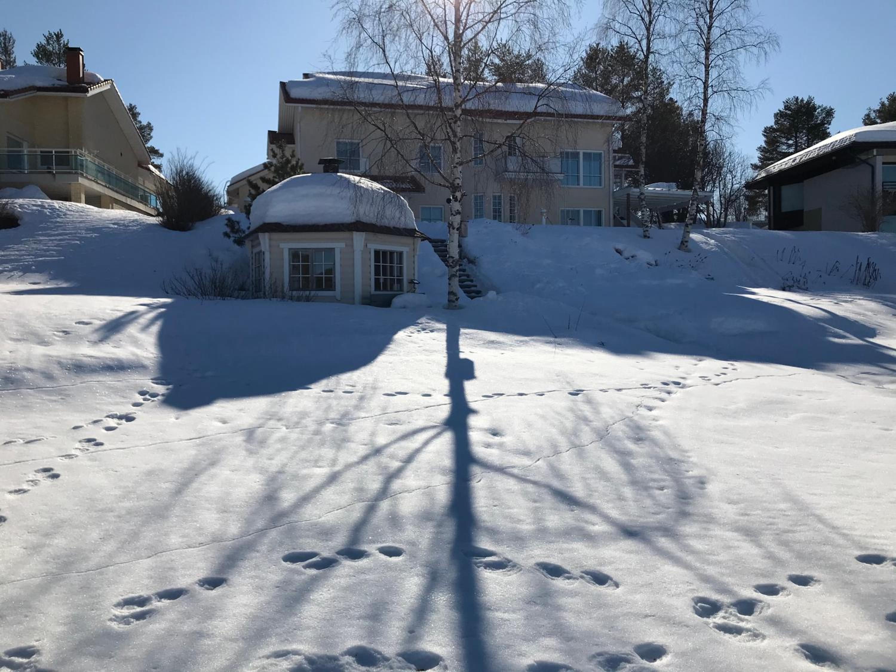 Villa Ranta view 4