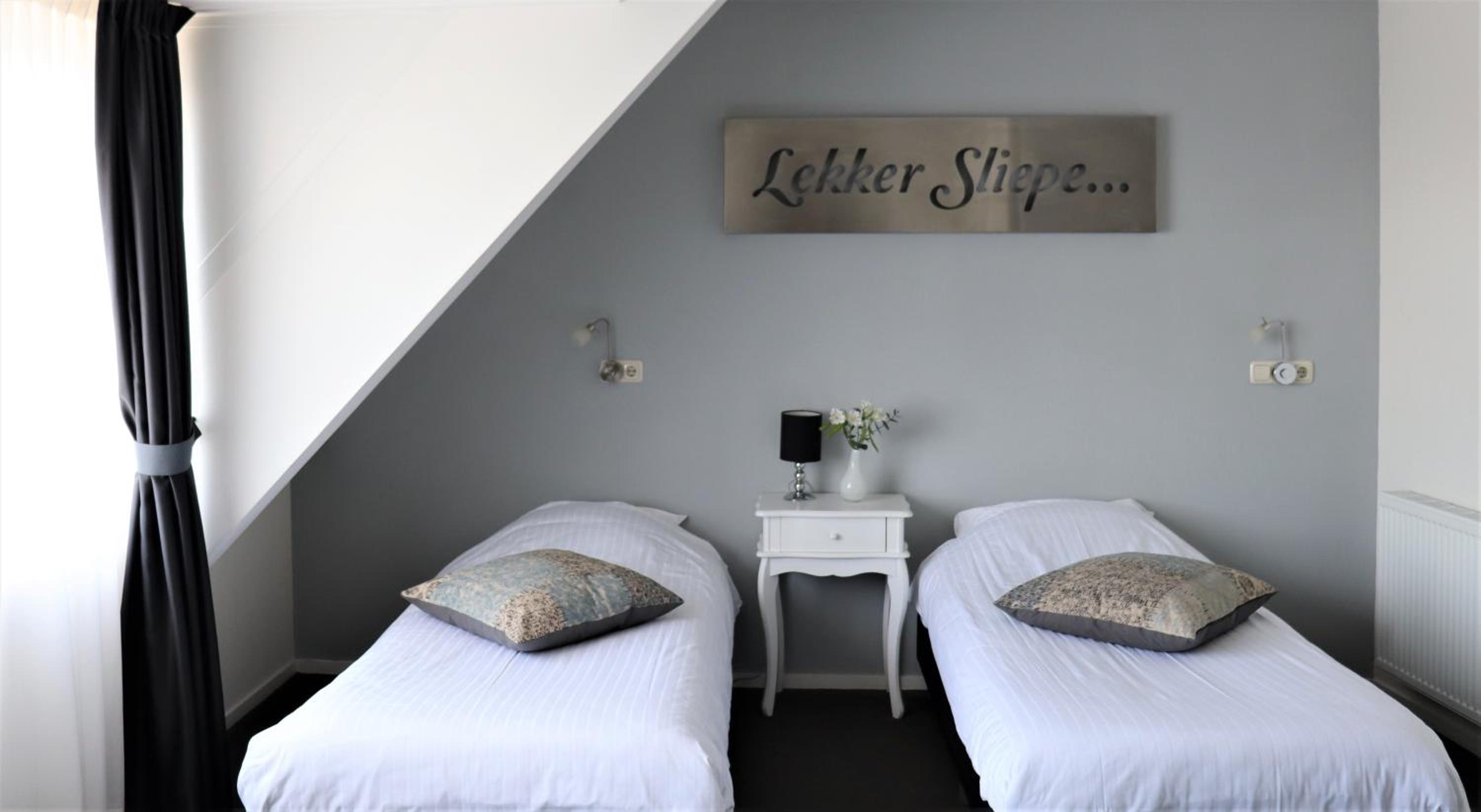 Stadsherberg 'Het Wapen van IJlst' view 3