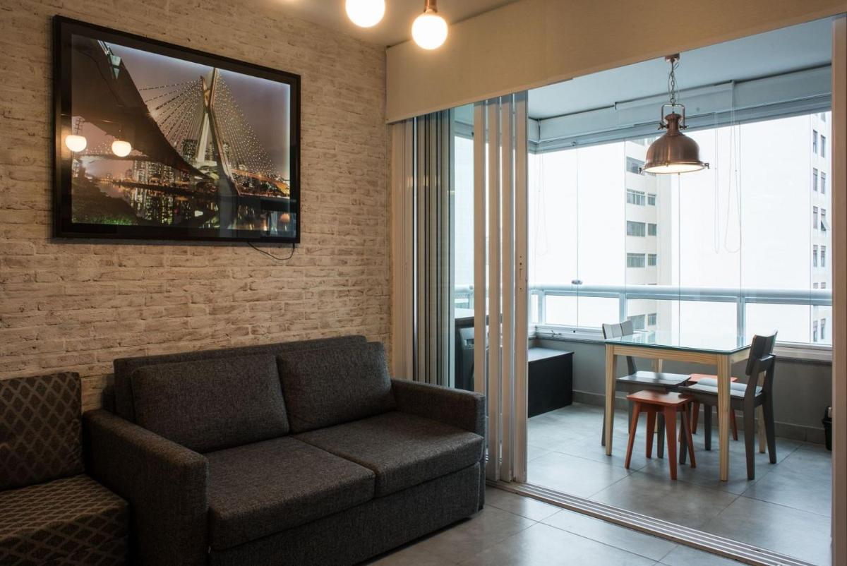 Residencial Be Paulista