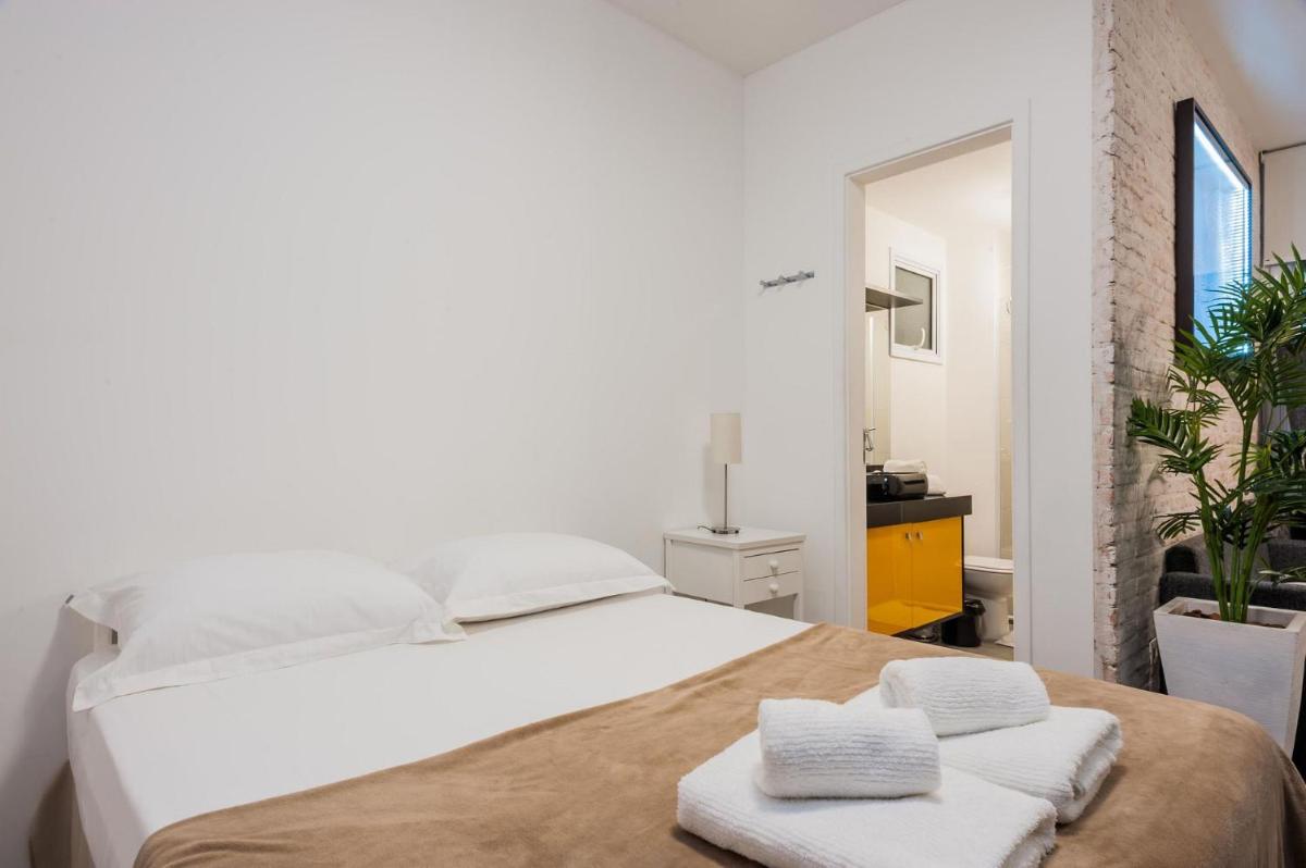 Residencial Be Paulista