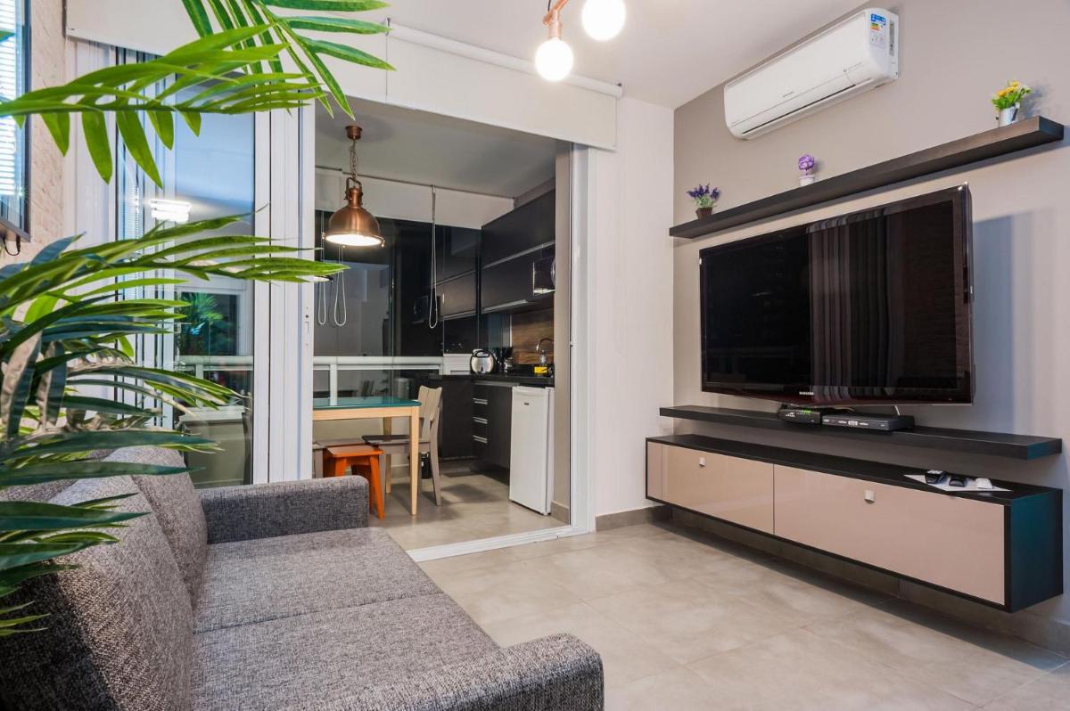 Residencial Be Paulista