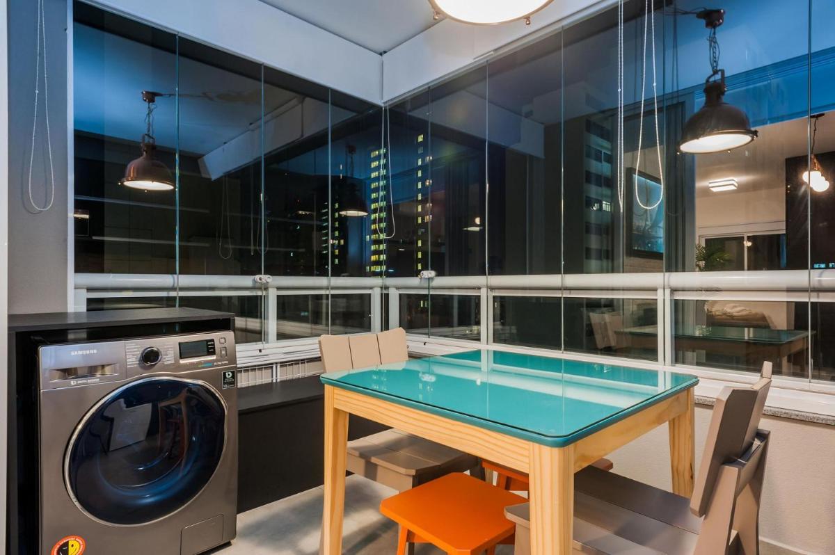 Residencial Be Paulista