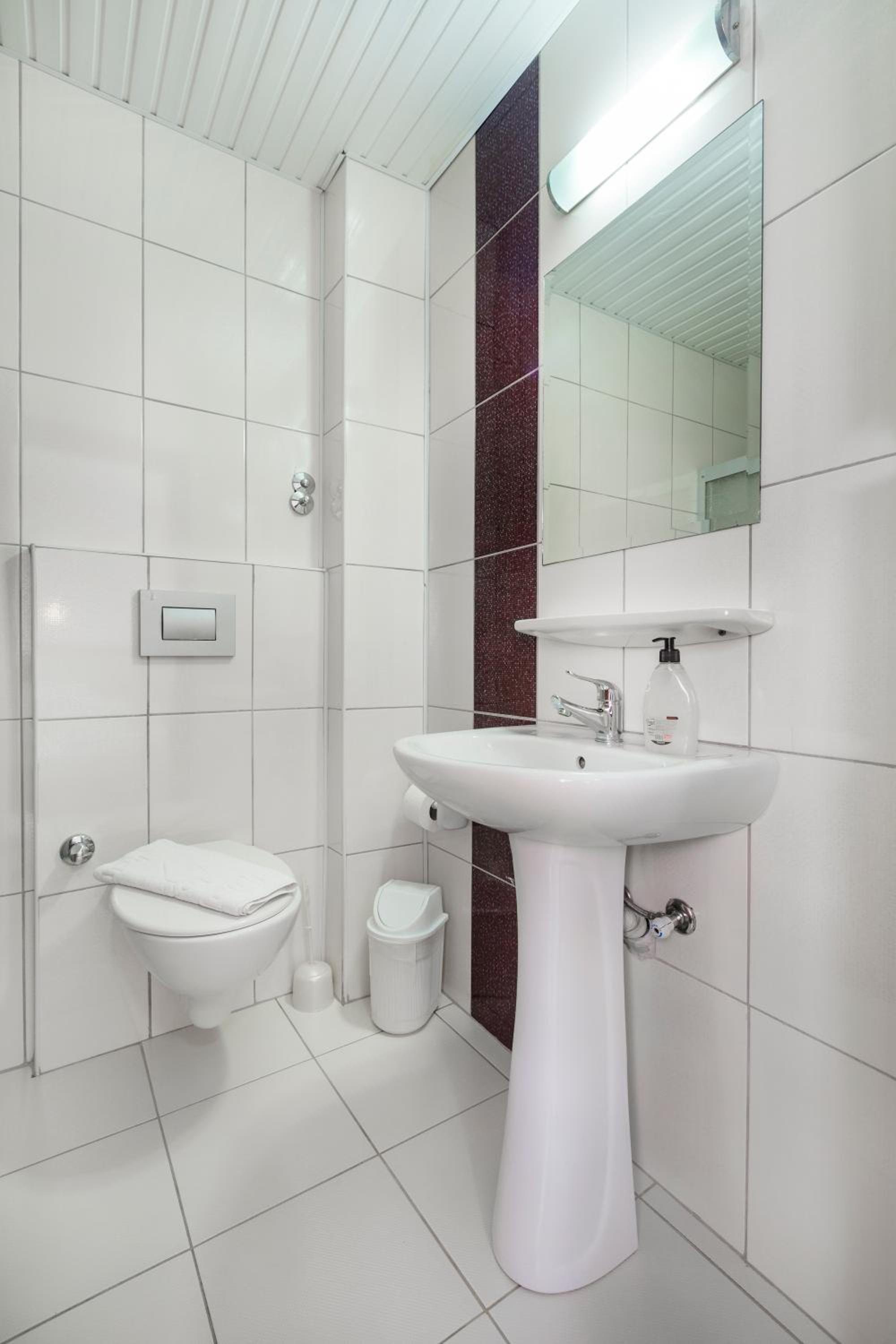 Bayram Apart Hotel - Image 30