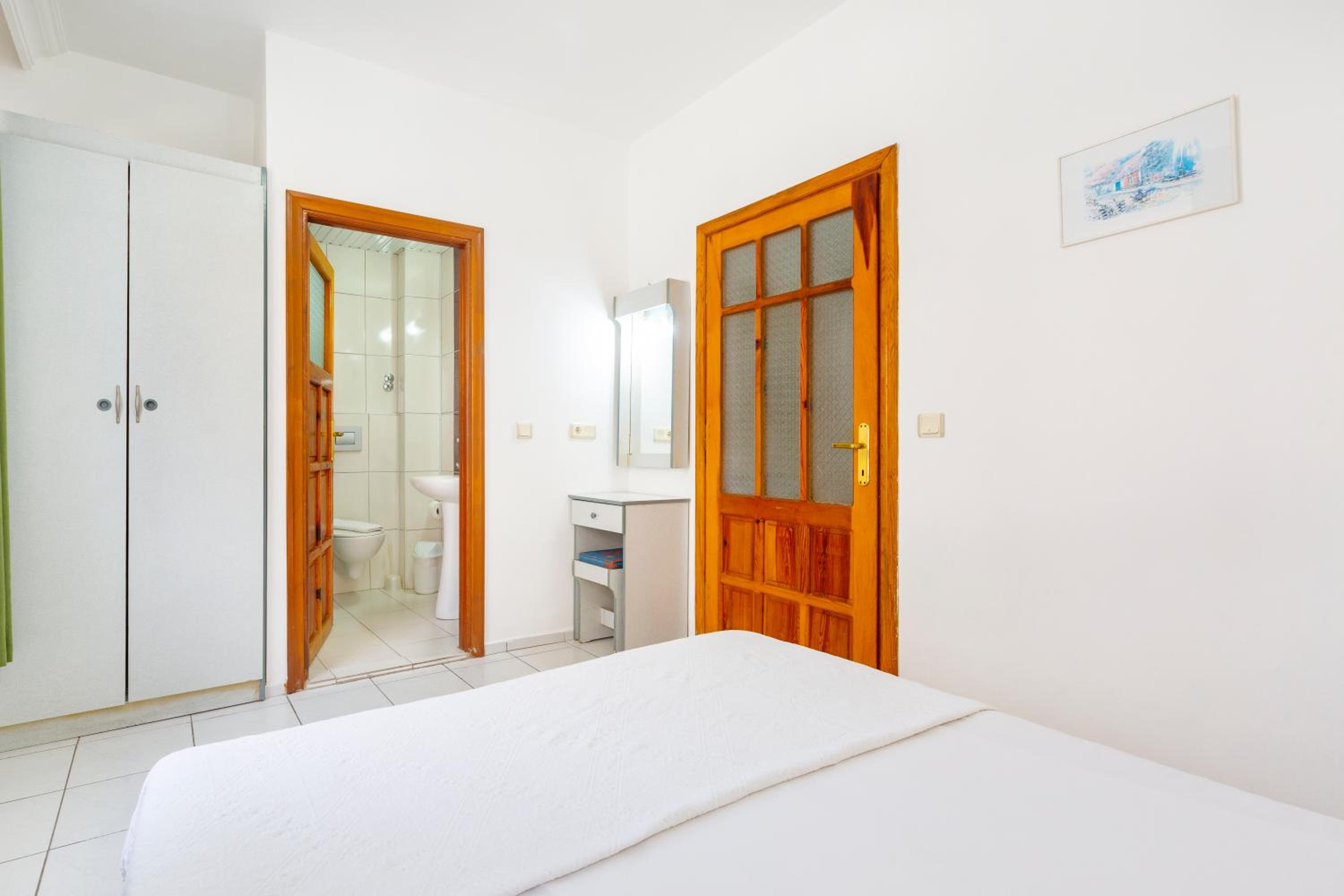 Bayram Apart Hotel - Image 10