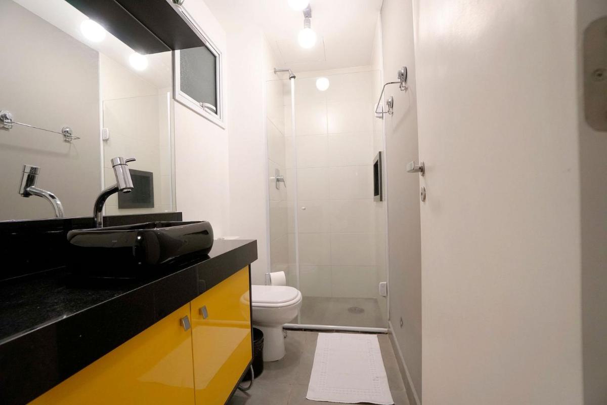 Residencial Be Paulista