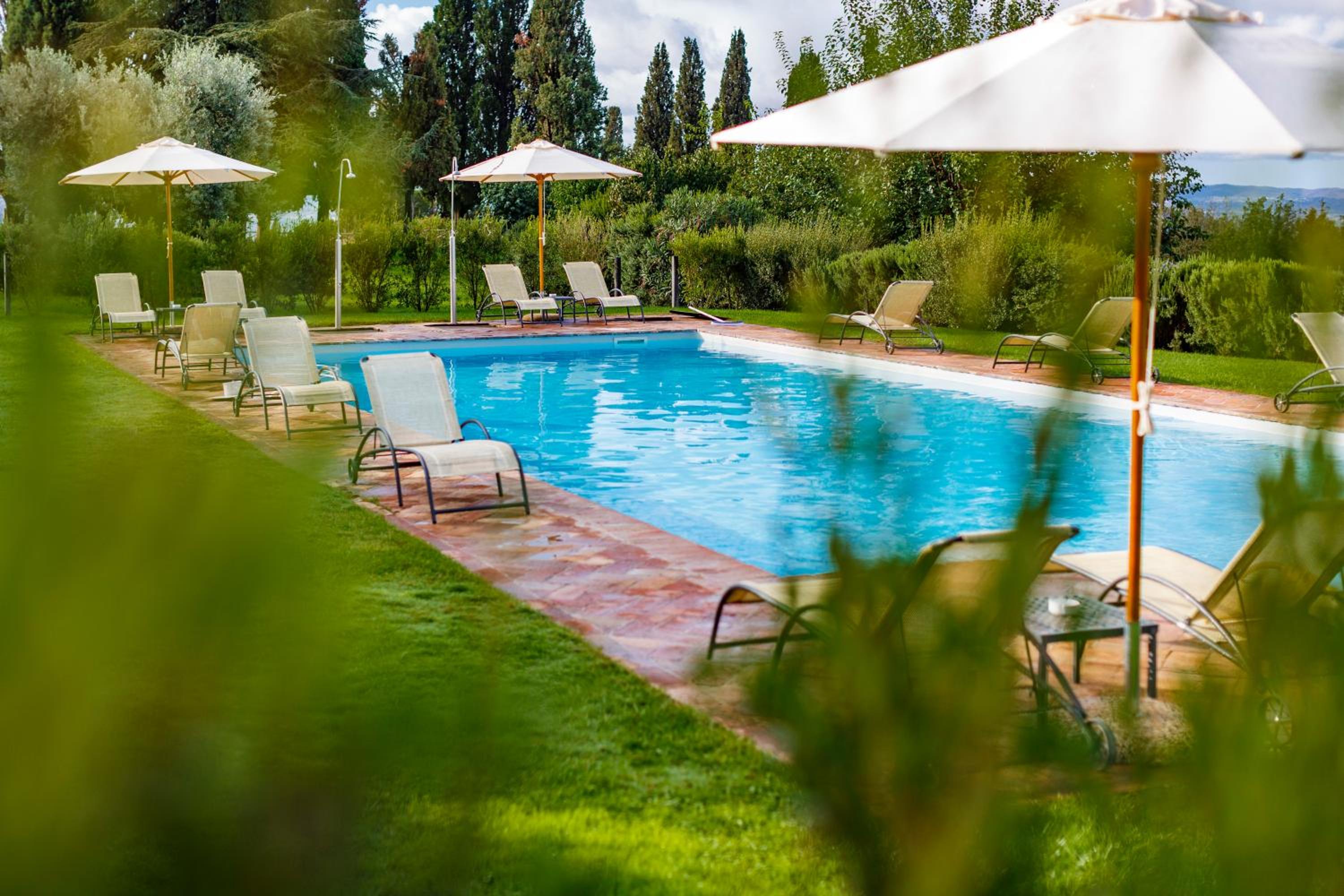 Wine Relais In Montecucco - ColleMassari Hospitality